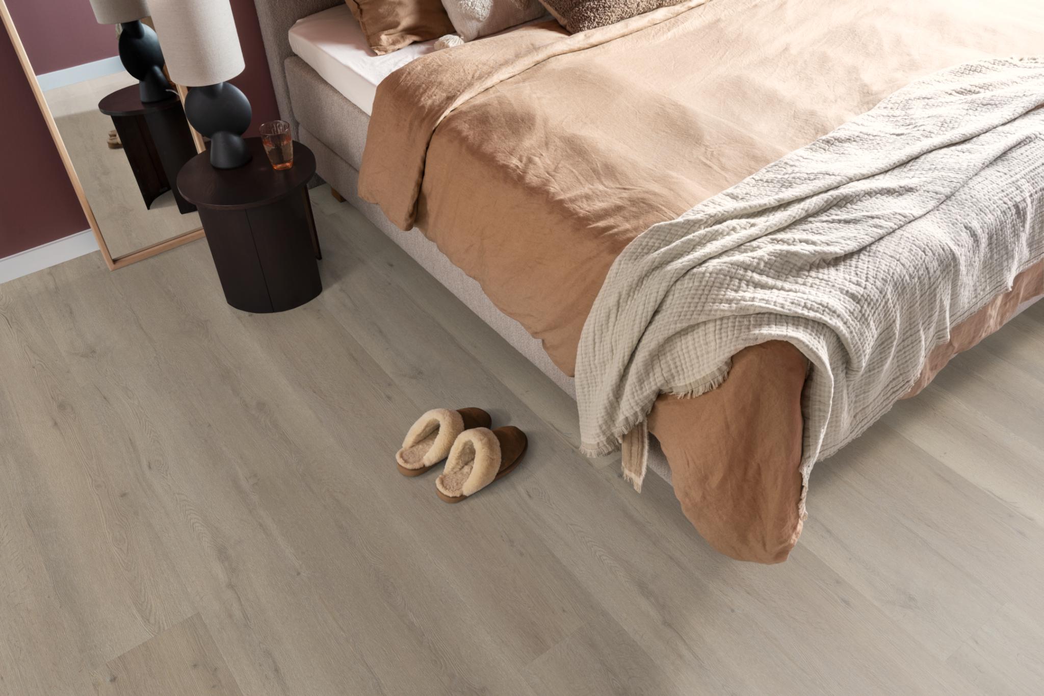 Vivero Click SRC Light Oak