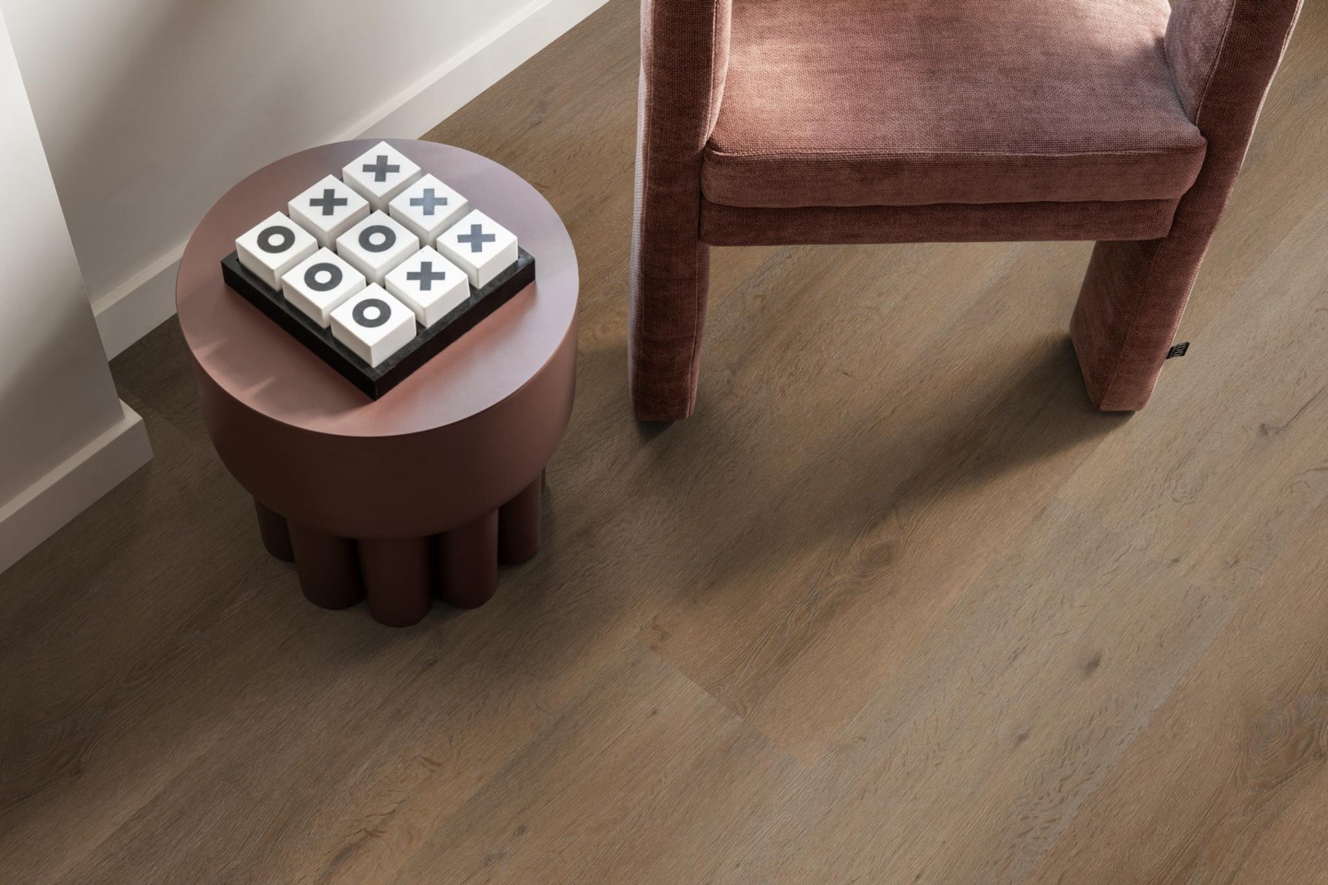 Vivero Dryback Smoky