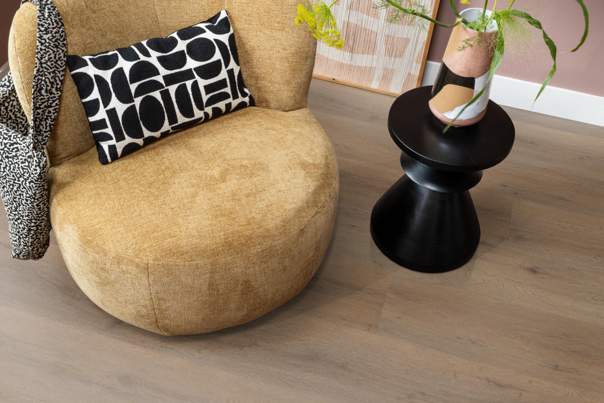 Vivero Dryback Smoky