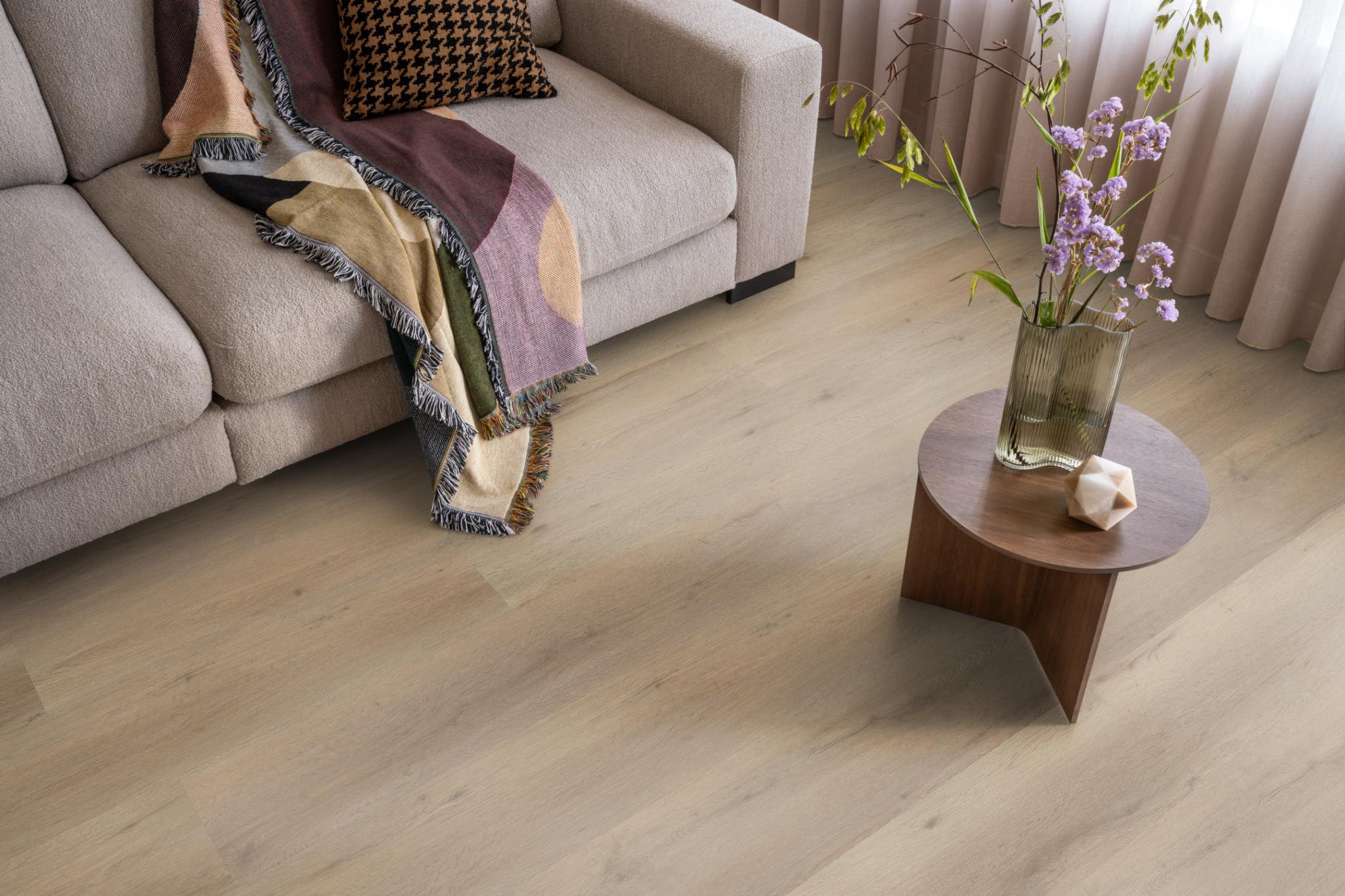 Vivero Dryback Natural Oak