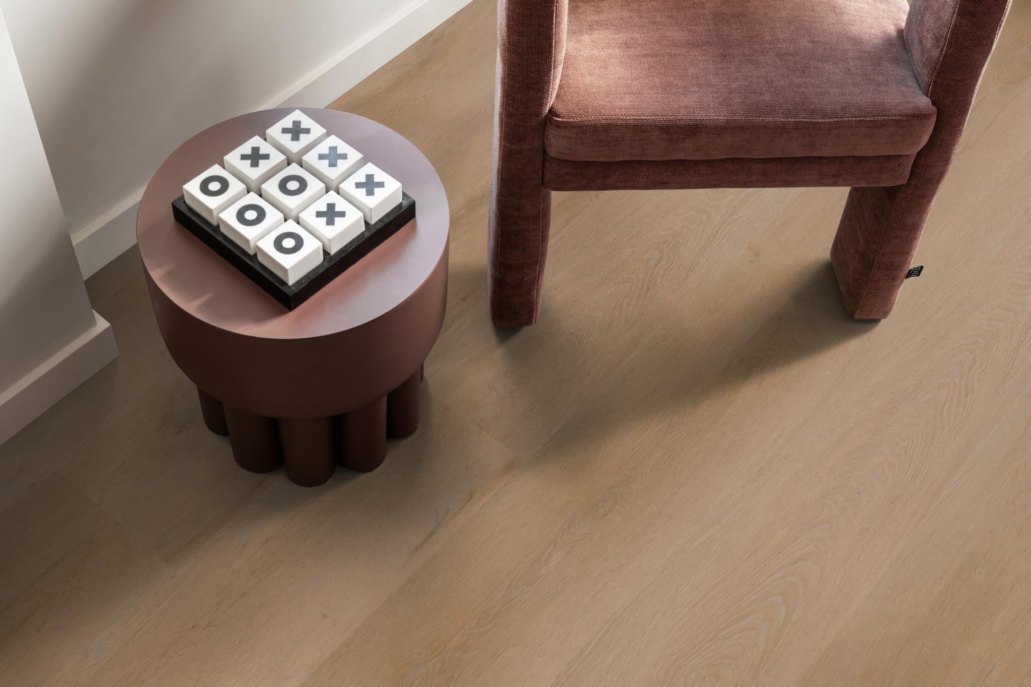 Vivero Dryback Warm Oak