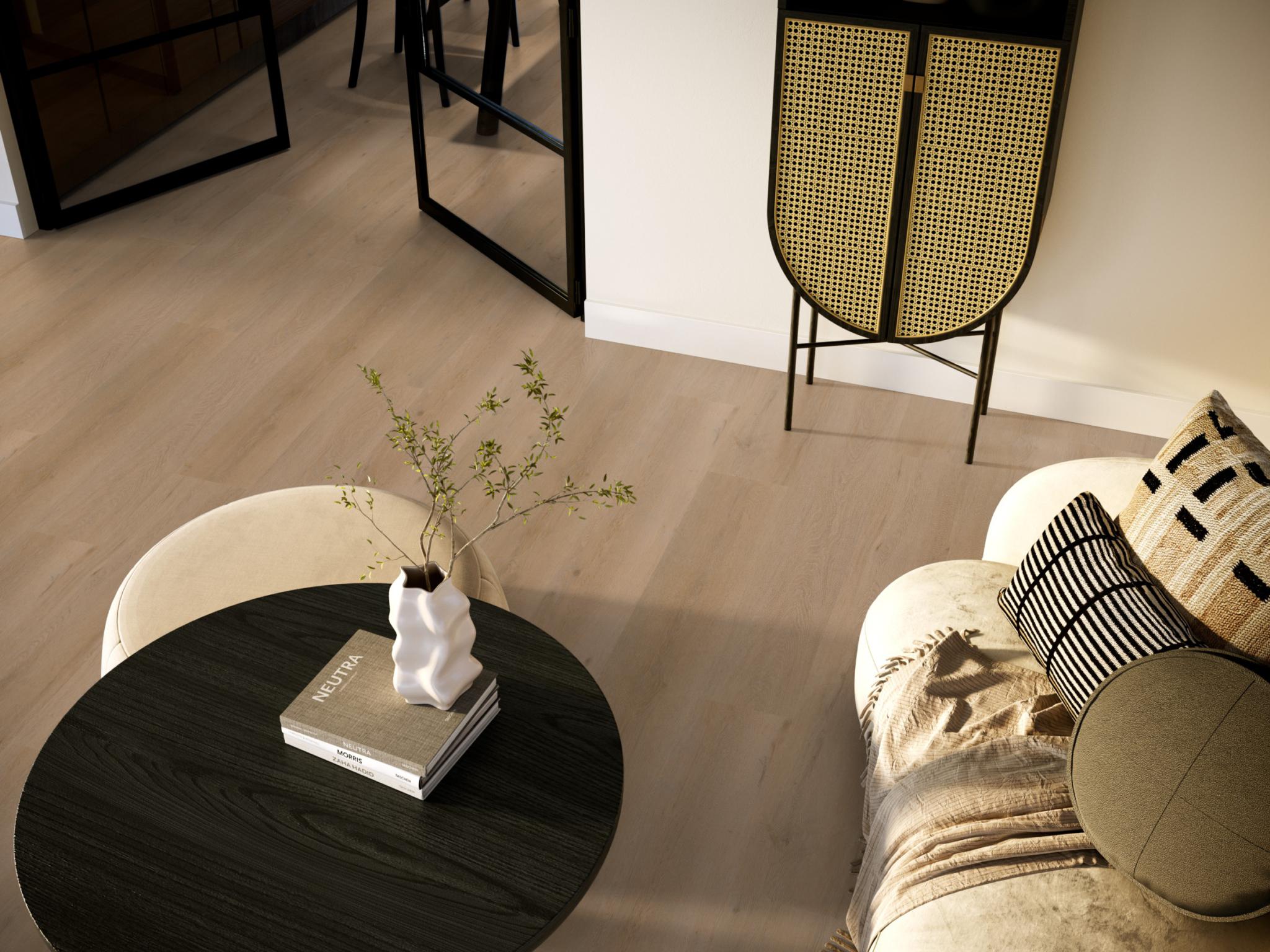 Vivero Dryback Warm Oak