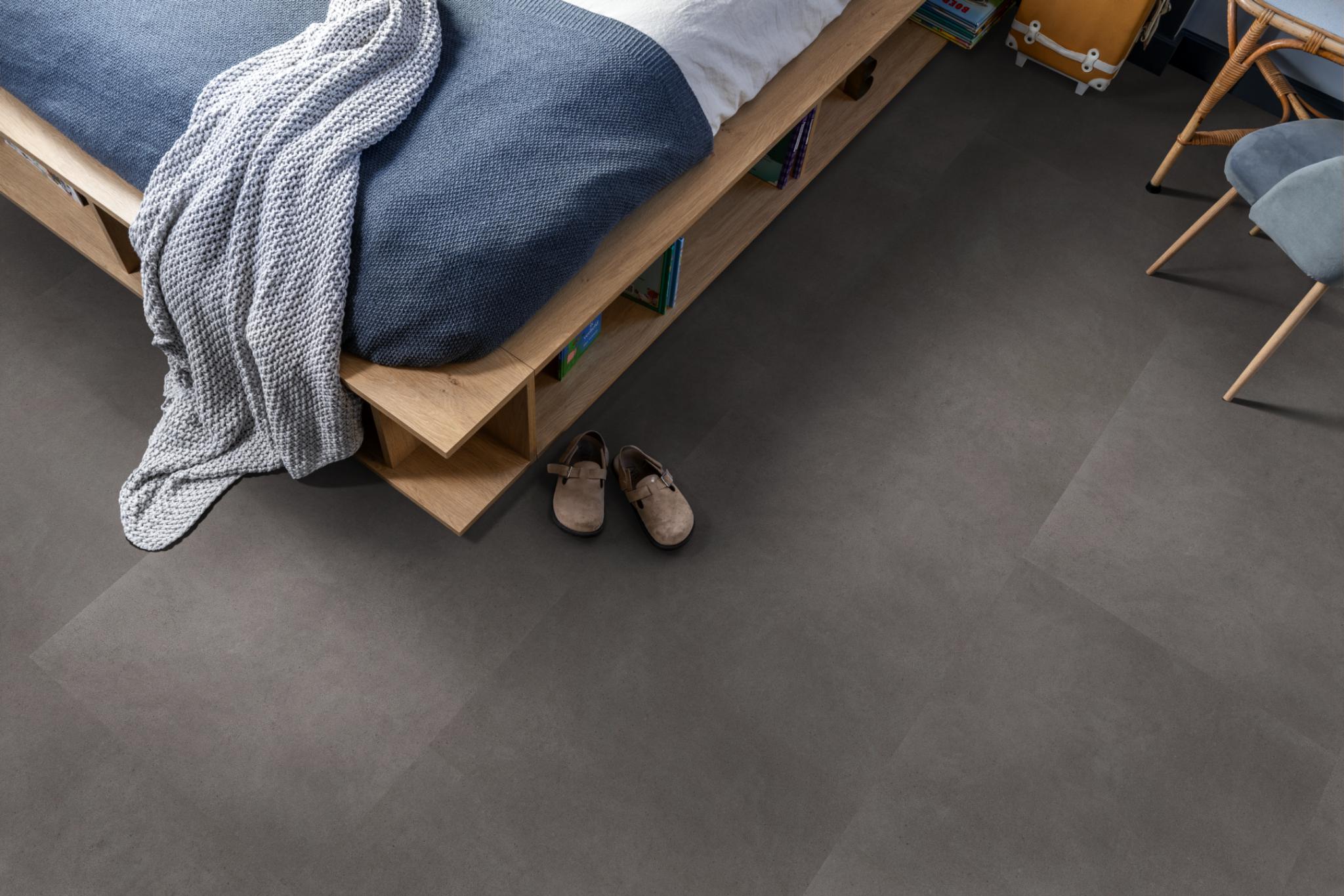 Baroso Dryback Grey