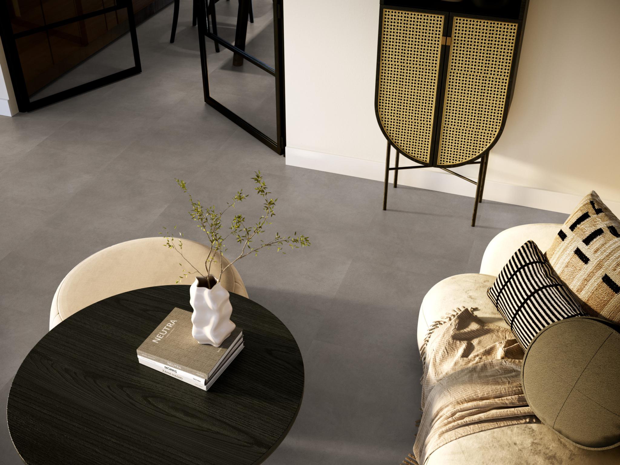 Baroso Dryback Taupe