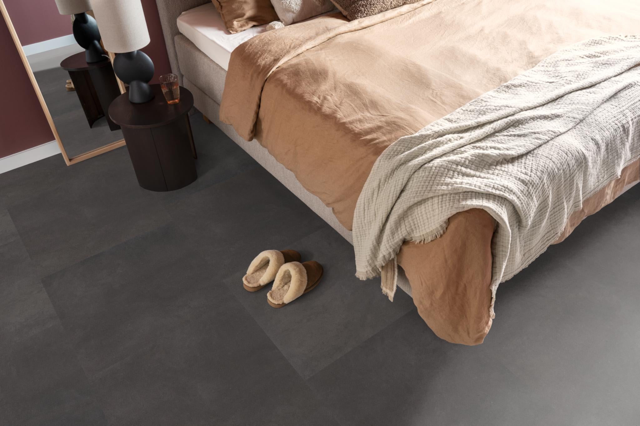 Baroso Dryback Anthracite