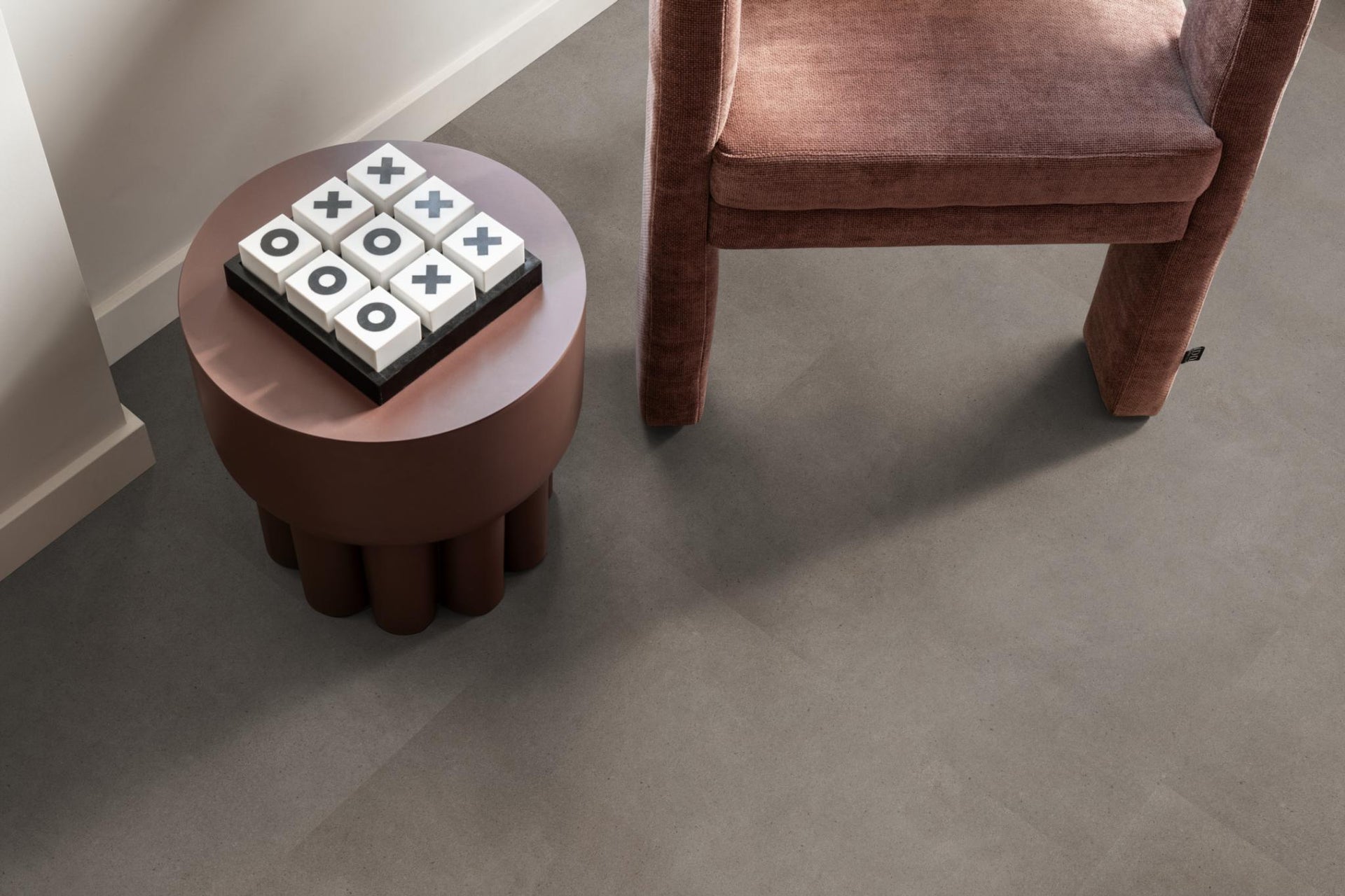 Baroso Click SRC Taupe