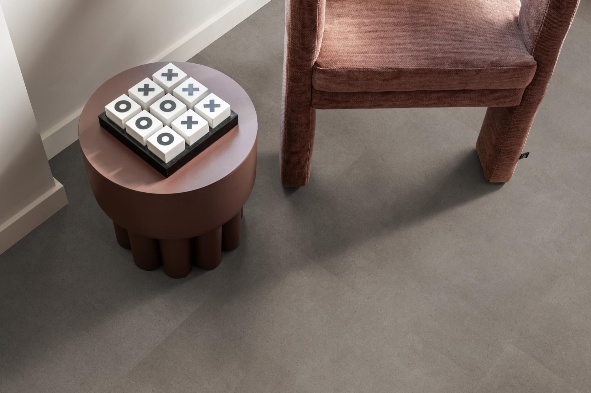 Baroso Click SRC Taupe
