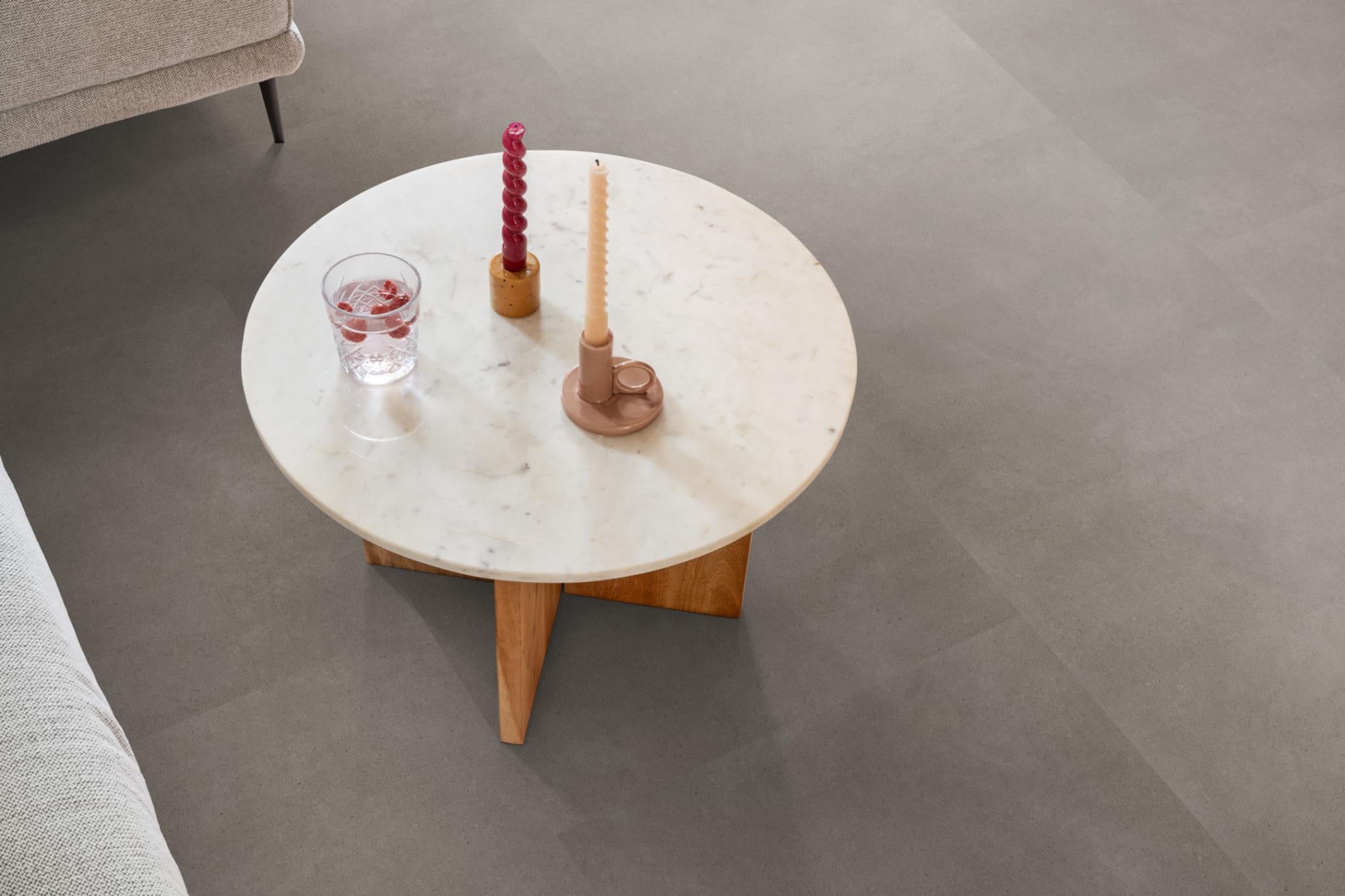 Baroso Click SRC Taupe
