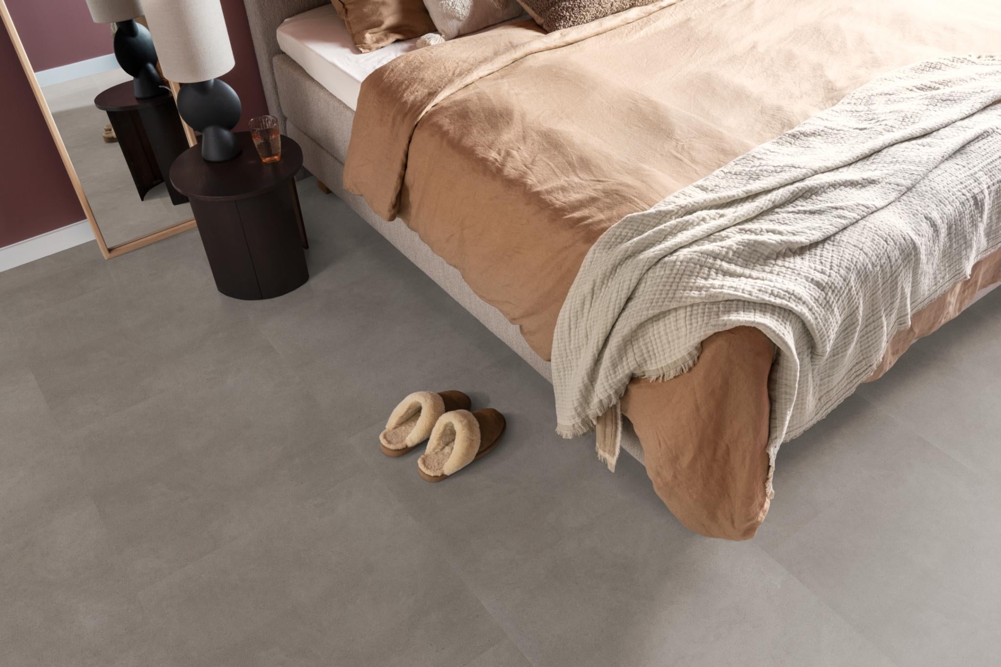 Baroso Click SRC Taupe