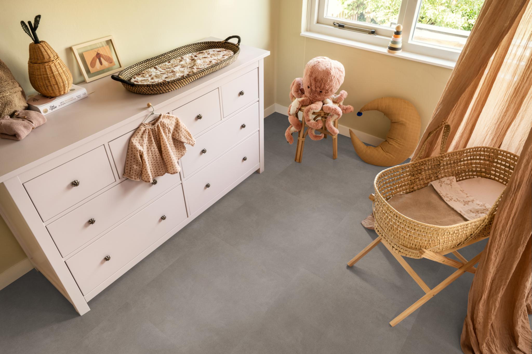 Baroso Click SRC Taupe