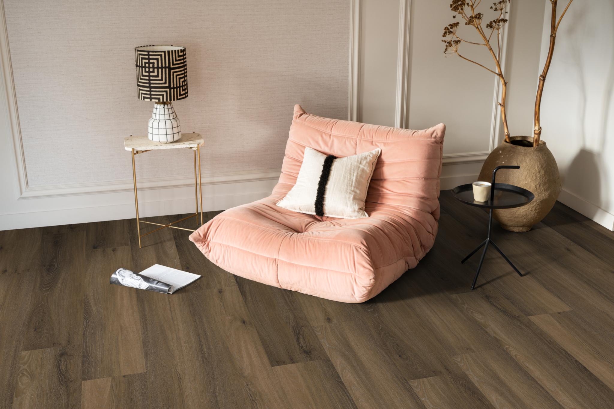 Avanto Click SRC Warm Brown