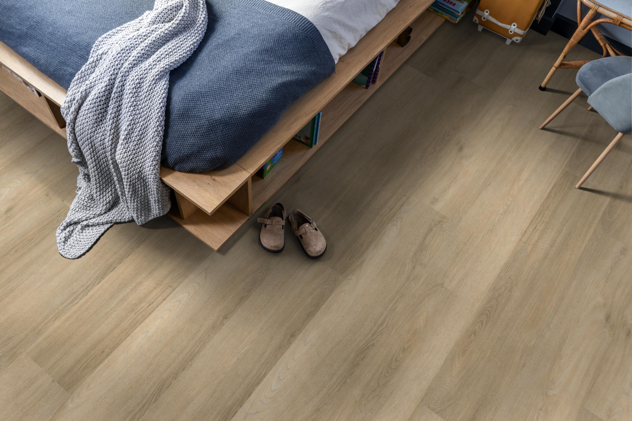 Avanto Click SRC Beige