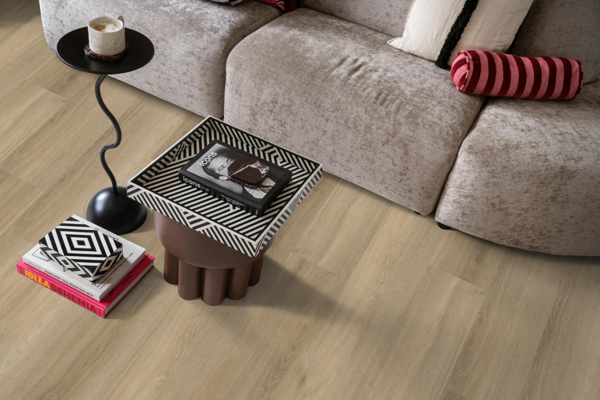 Avanto Dryback Beige