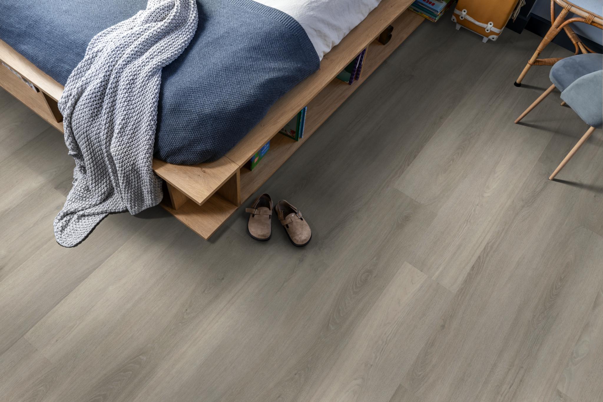 Avanto Click SRC Light Grey