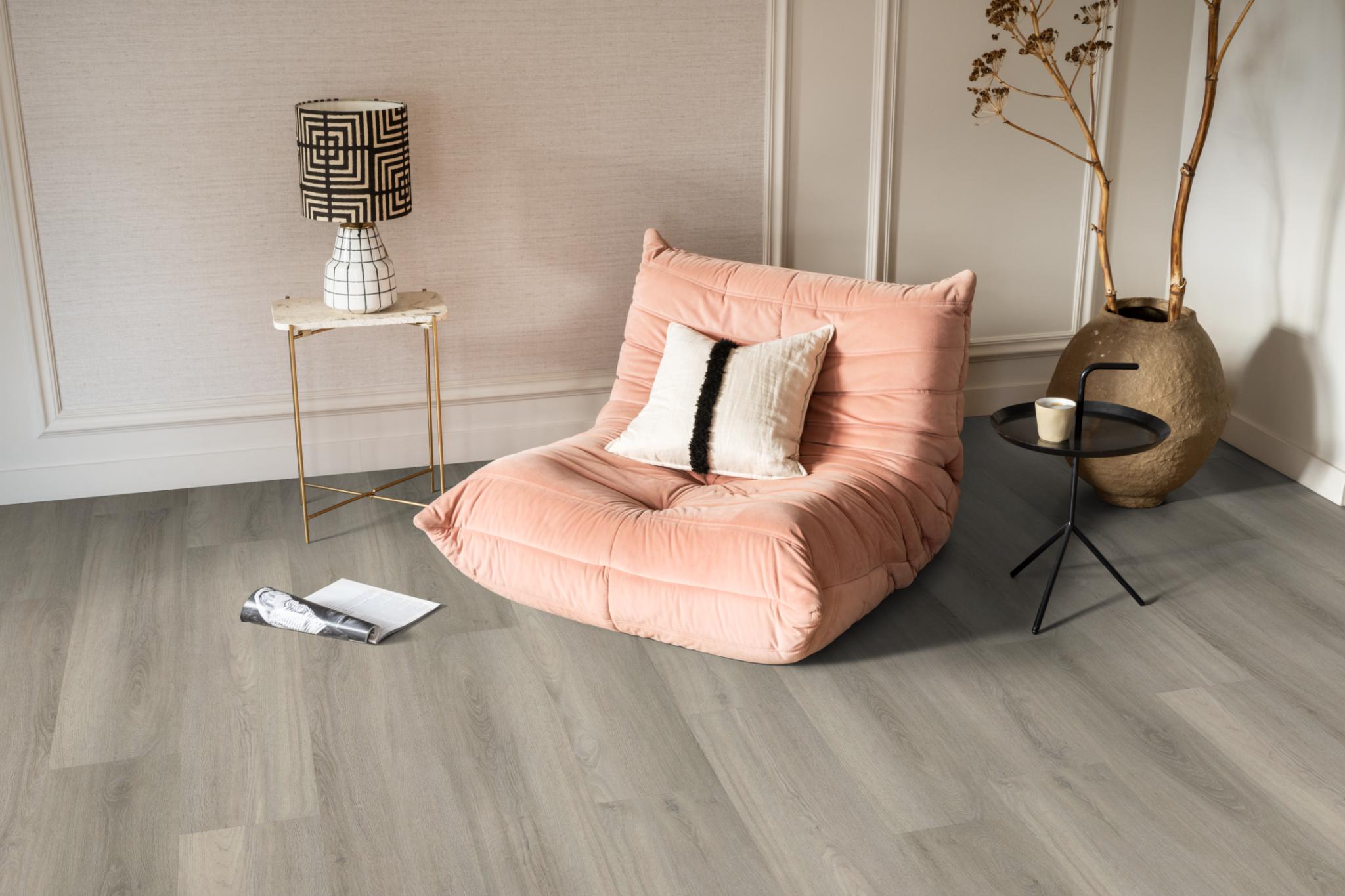 Avanto Click SRC Light Grey
