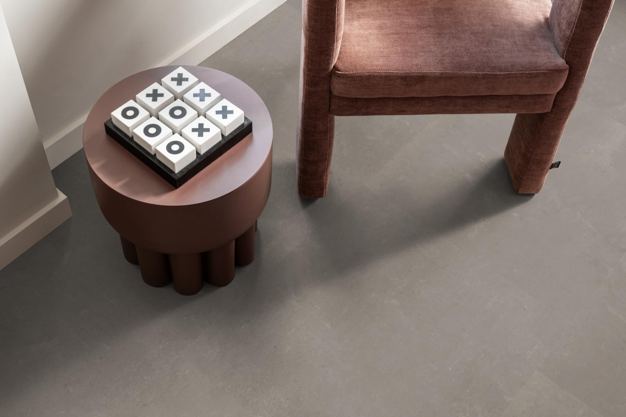 Piero Click SRC Taupe