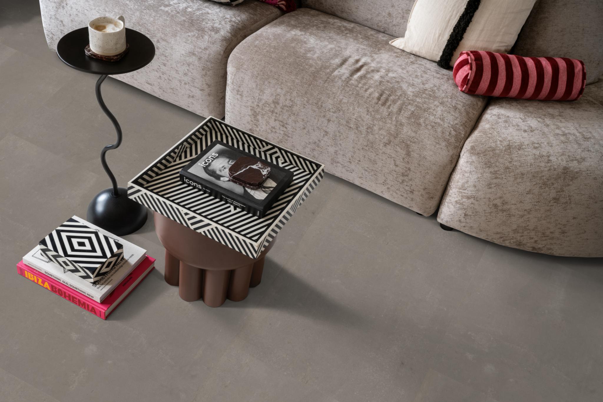 Piero Click SRC Taupe