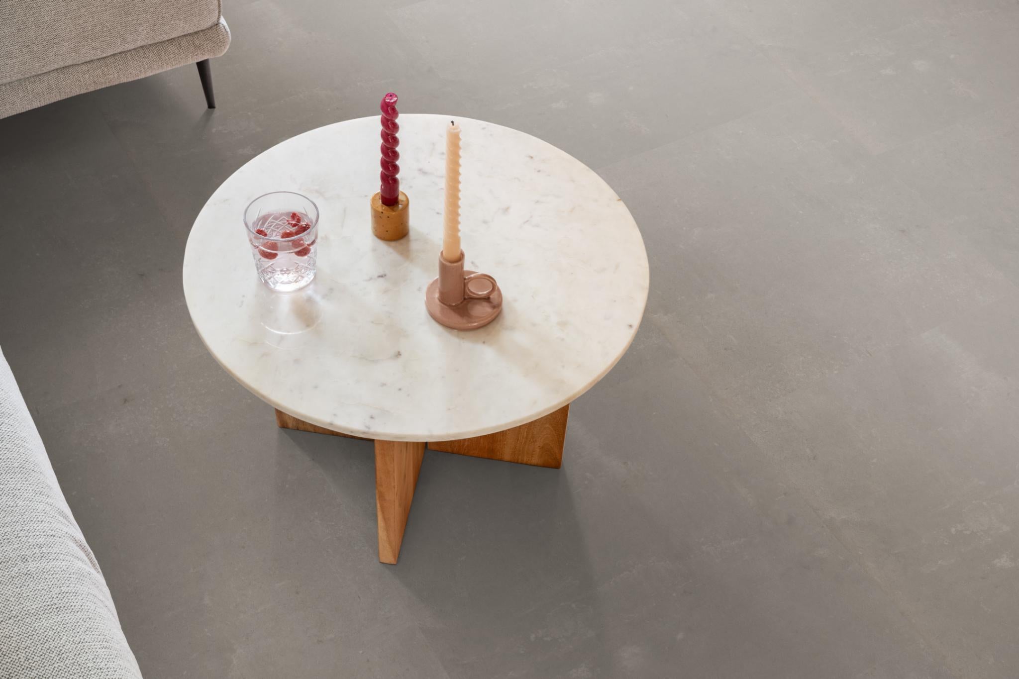 Piero Click SRC Taupe