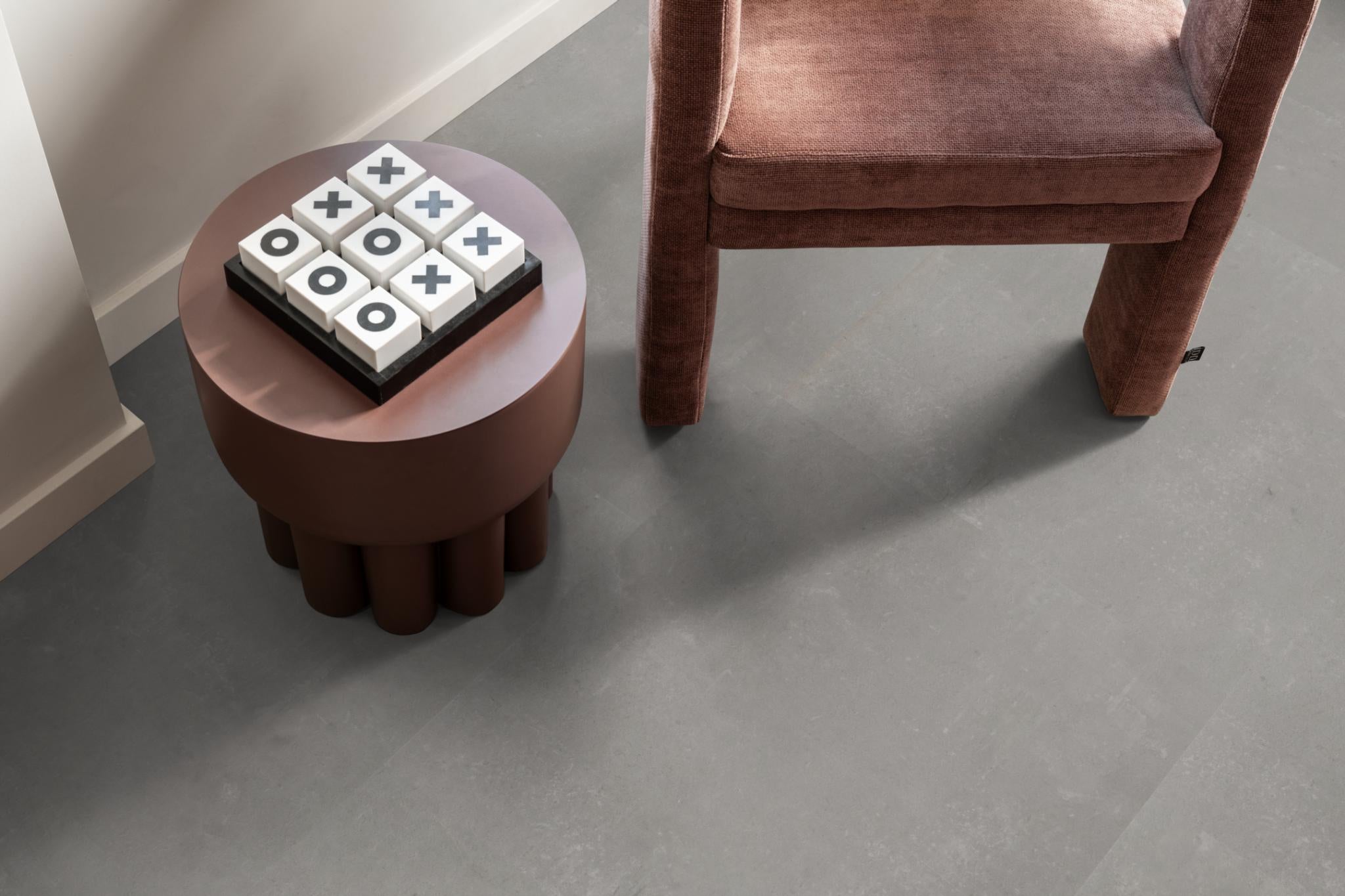 Piero Click SRC Light Grey