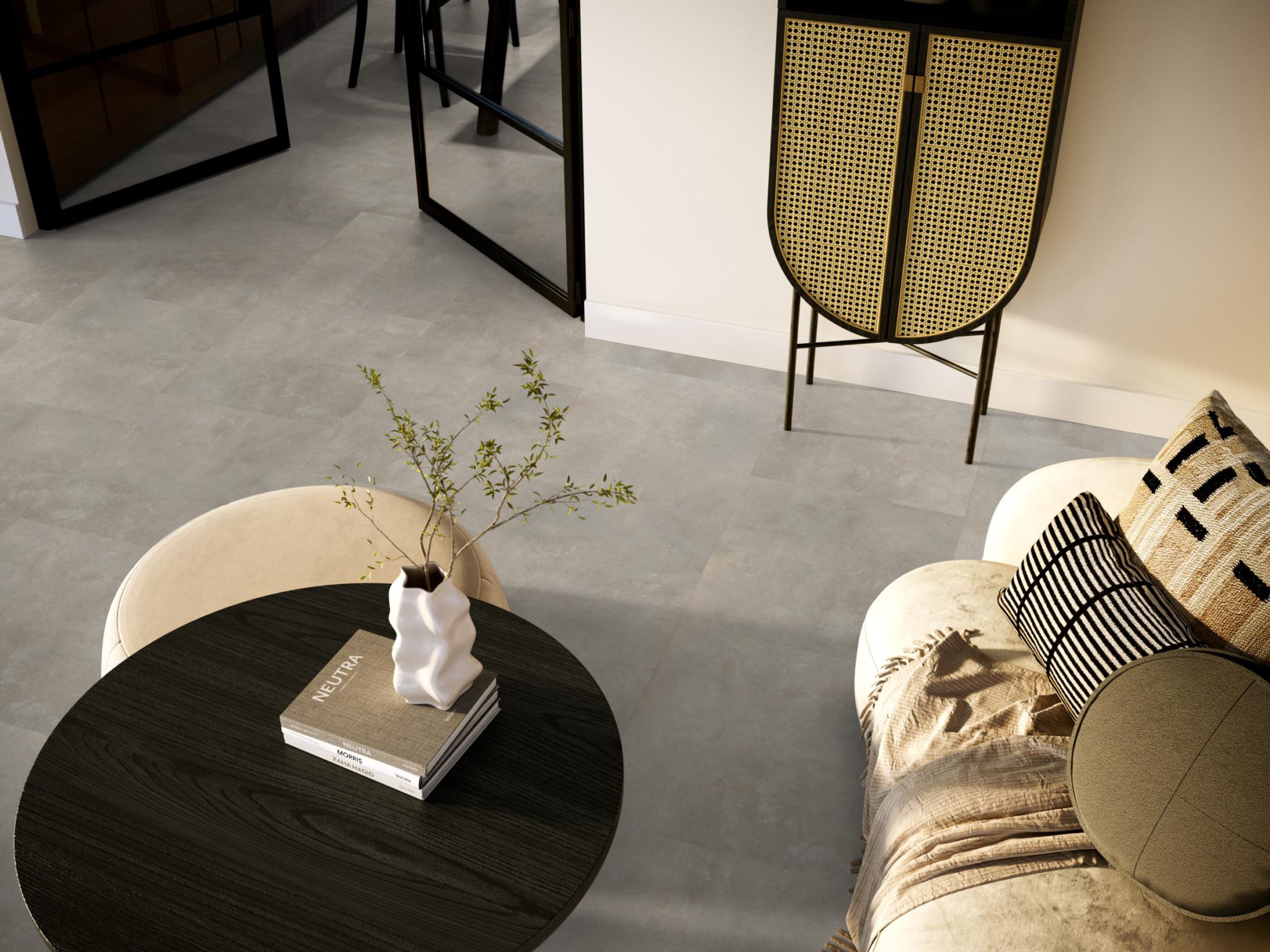 Ceramo Click SRC Beige