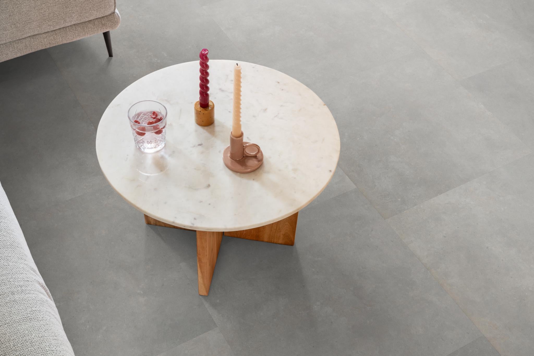 Ceramo Click SRC Light Grey
