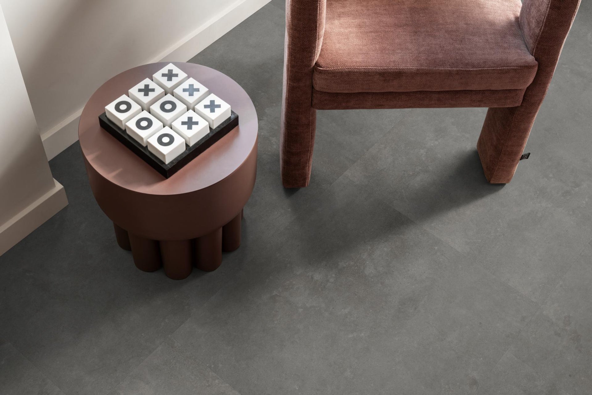 Ceramo Click SRC Grey