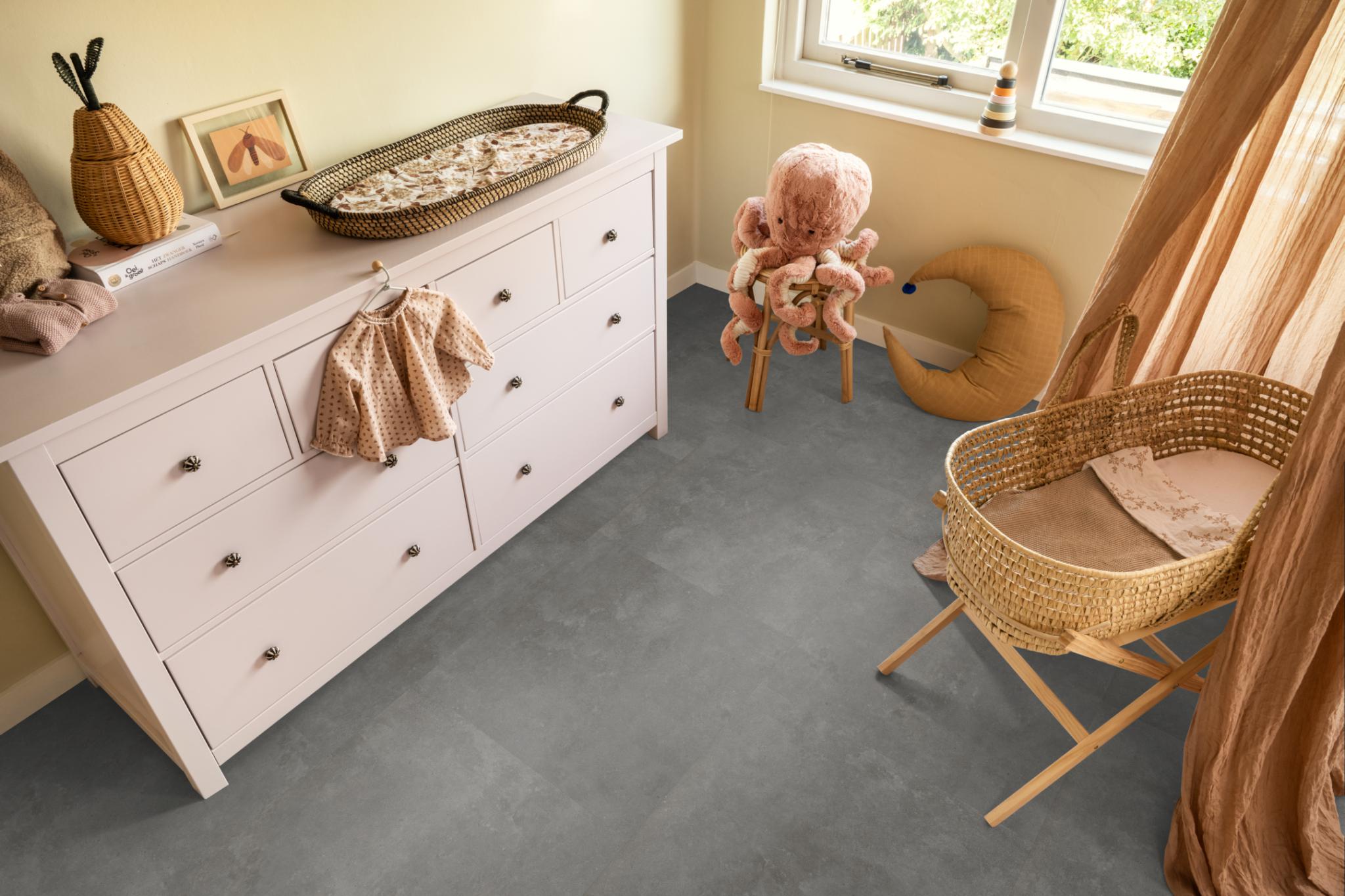 Ceramo Click SRC Grey