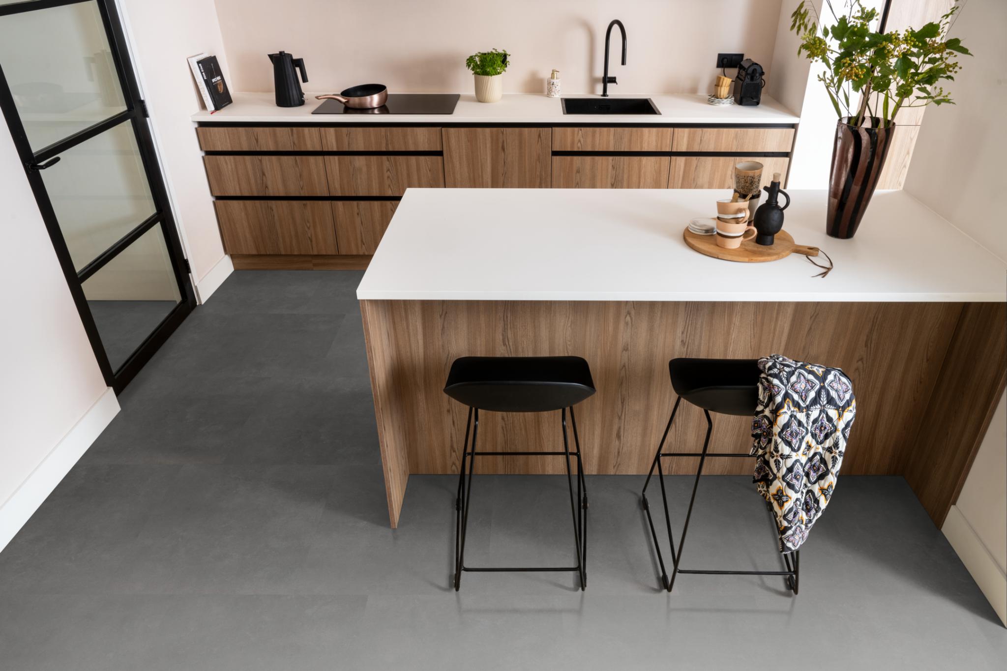Ceramo Click SRC Anthracite
