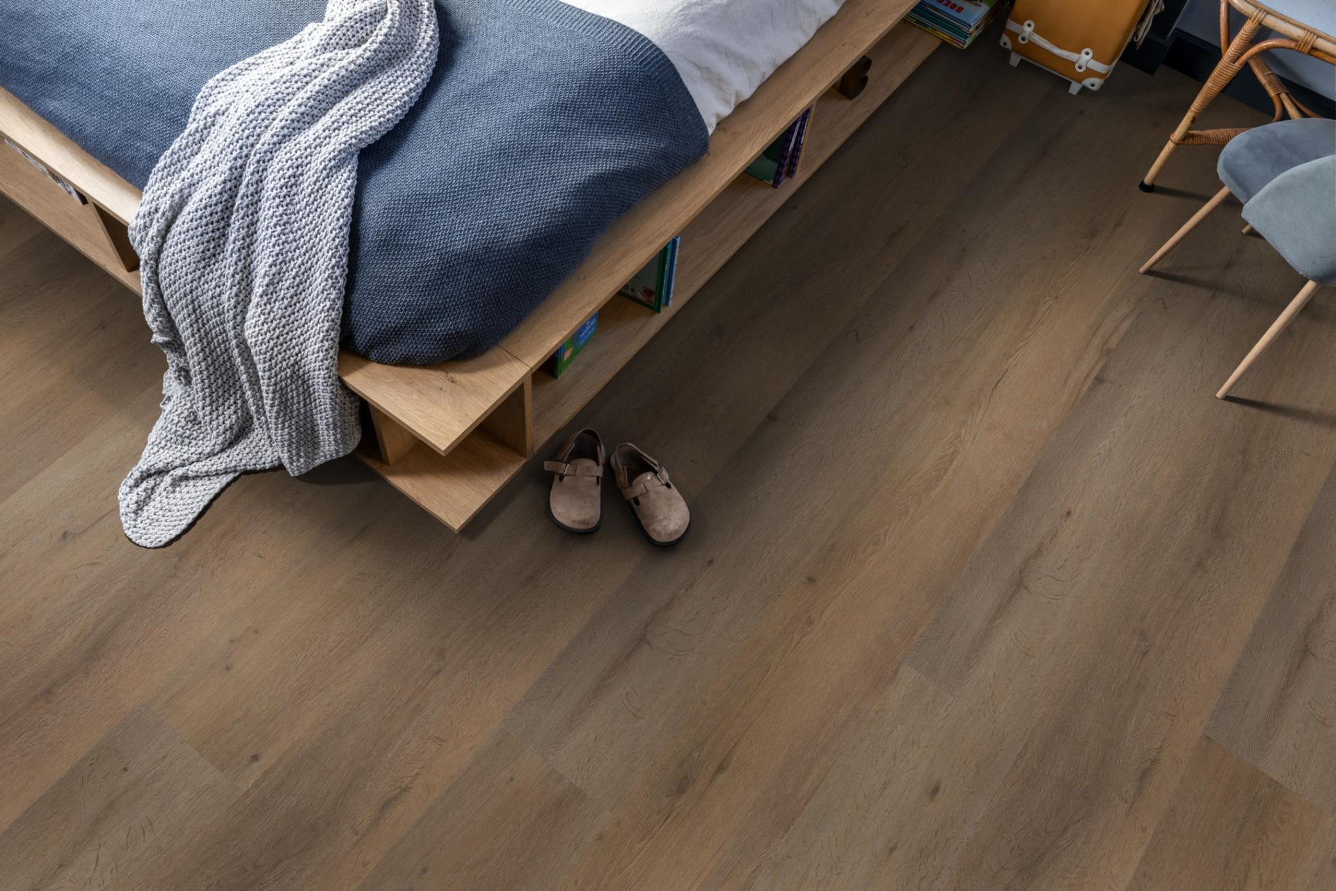 Vivero Click SRC Smoky
