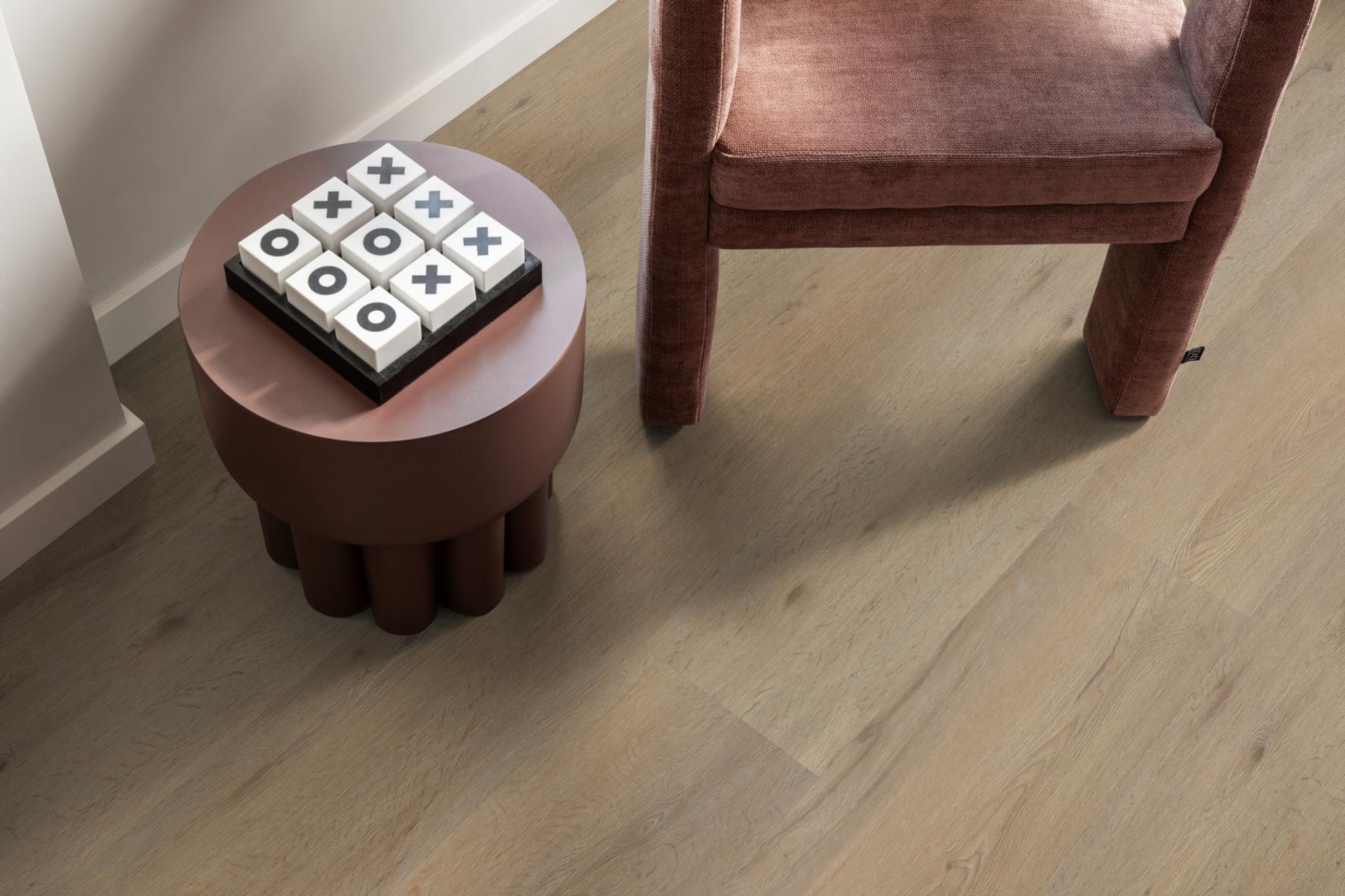 Vivero Click SRC Natural Oak