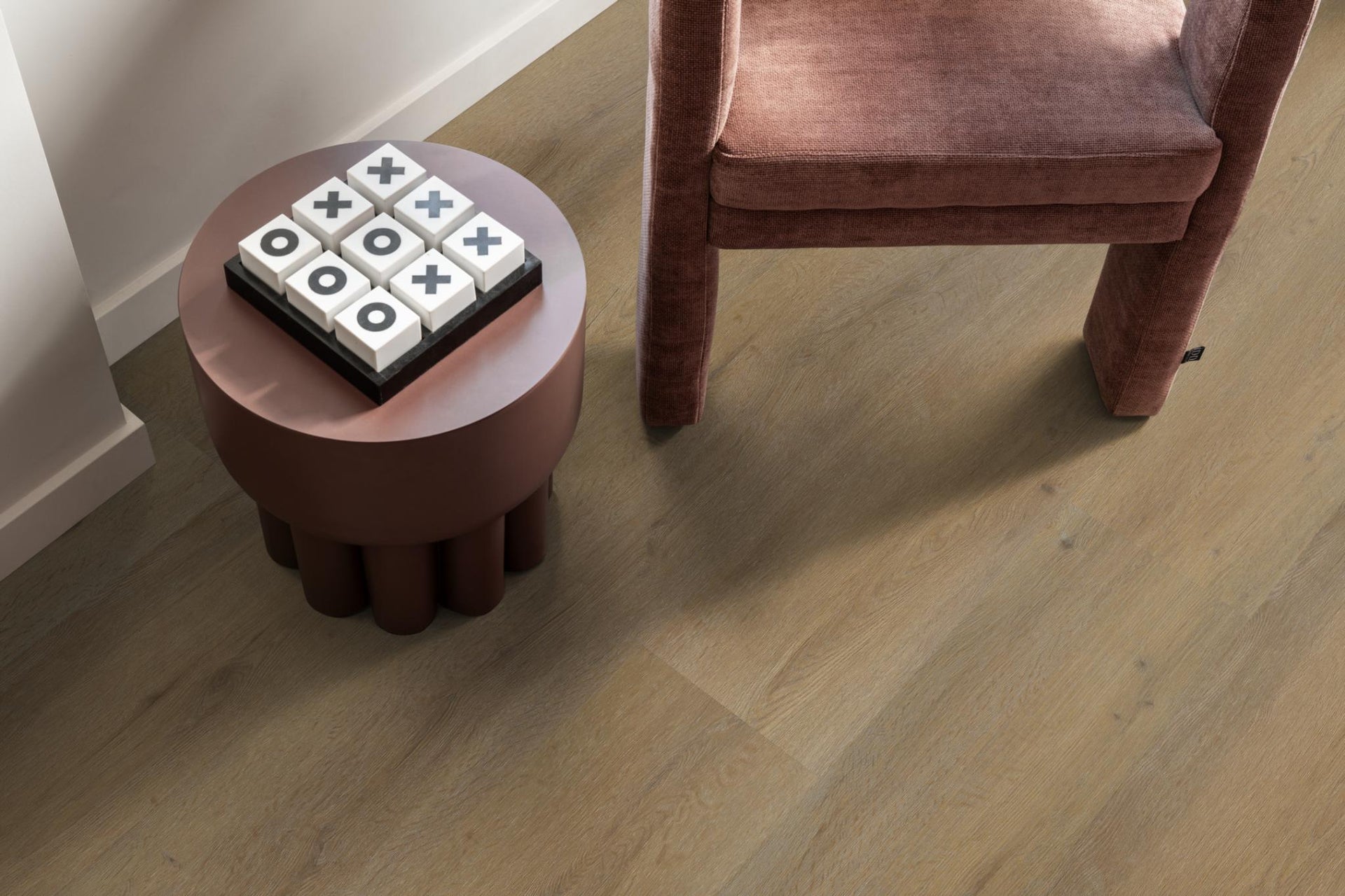 Vivero Click SRC Dark Oak