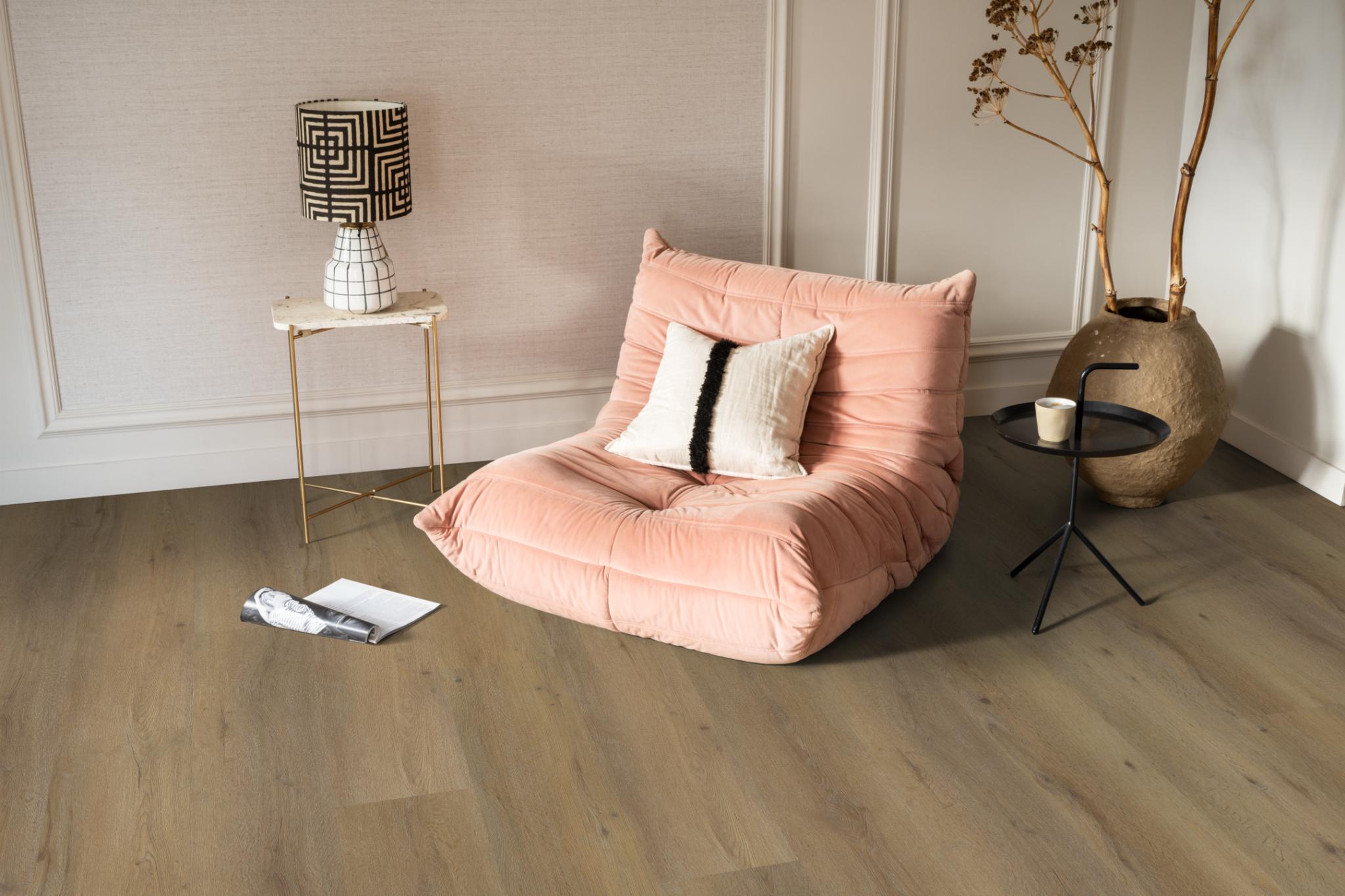 Vivero Click SRC Dark Oak