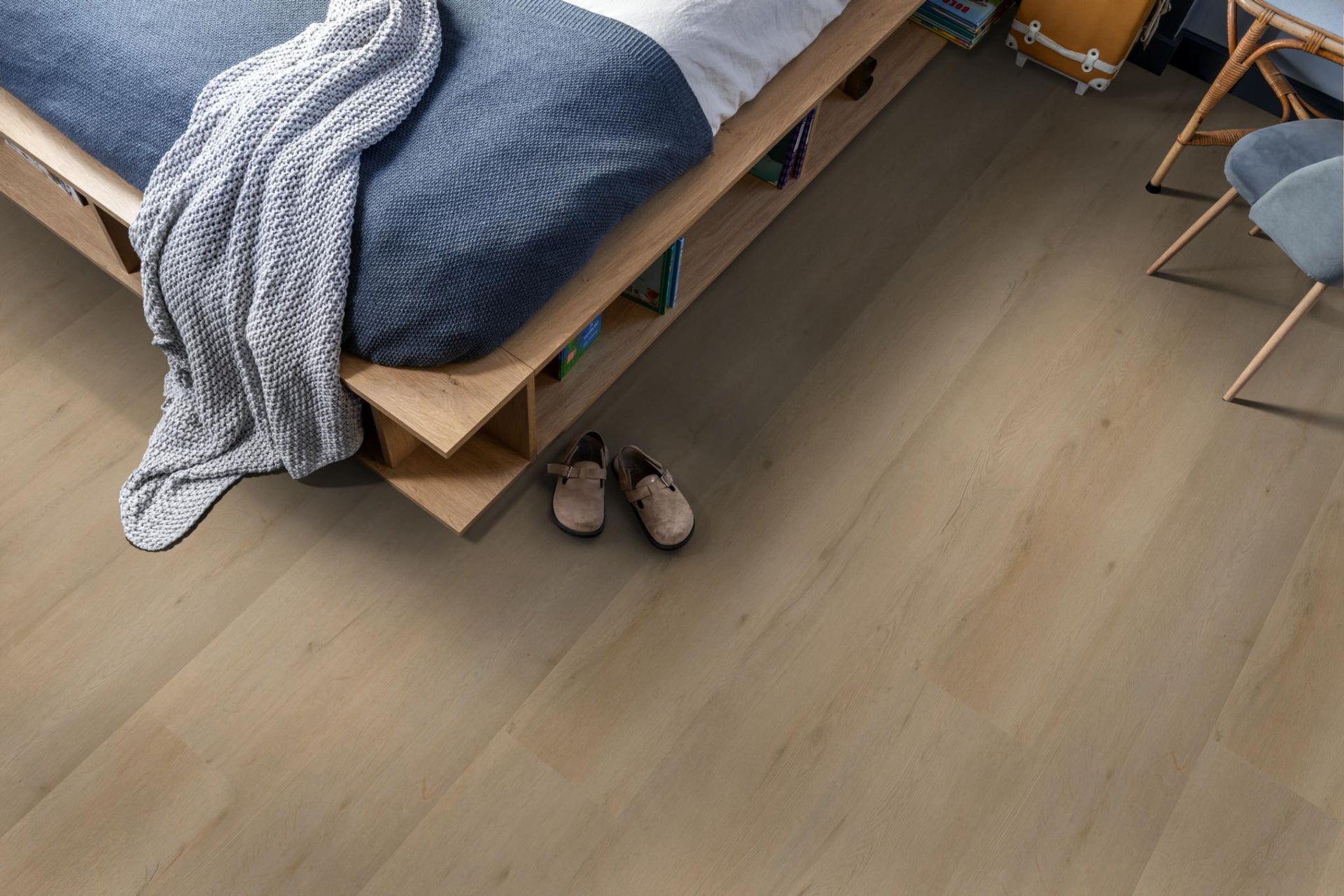 Vivero Click SRC Beige