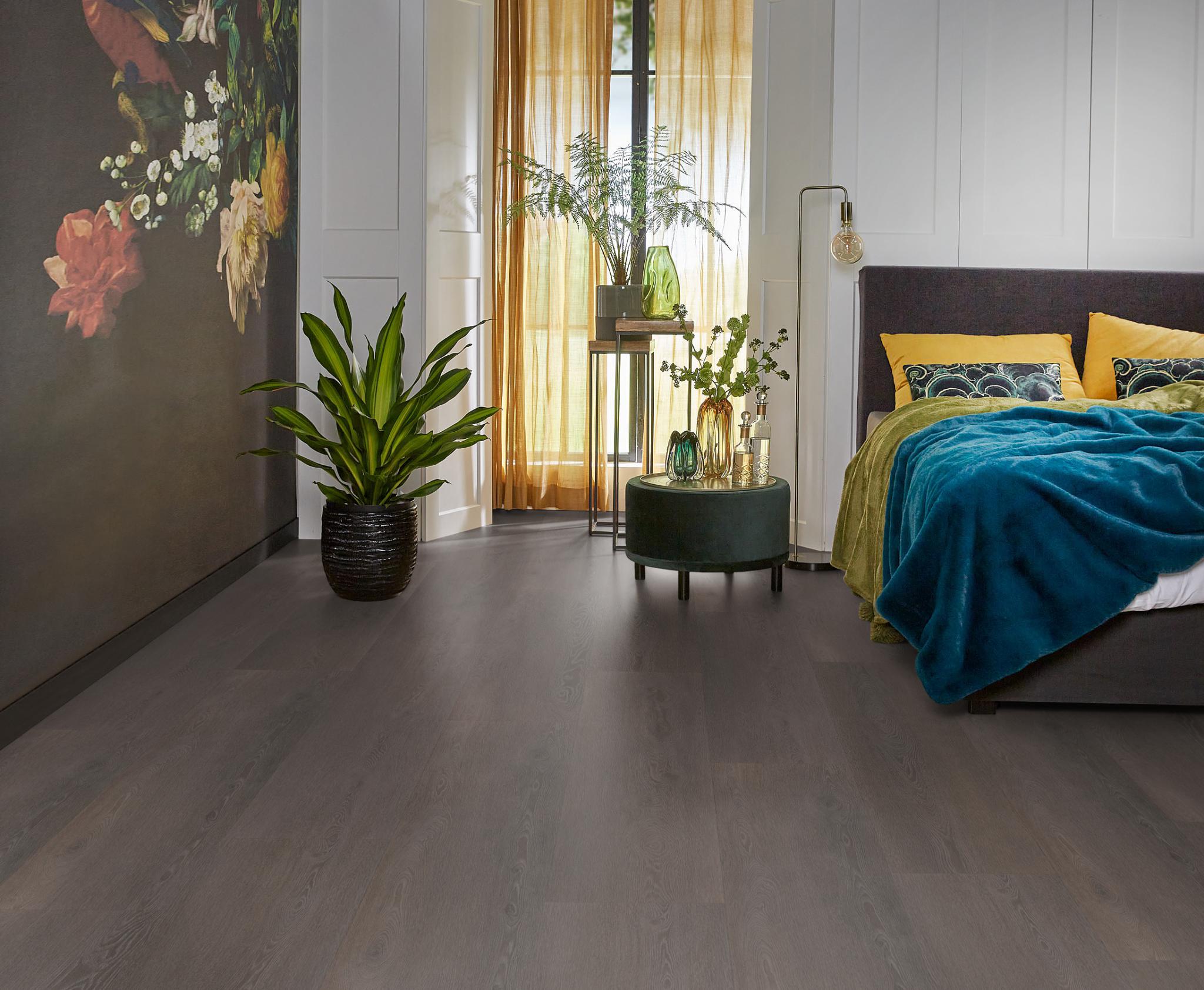 Wide Board Dryback Charcoal