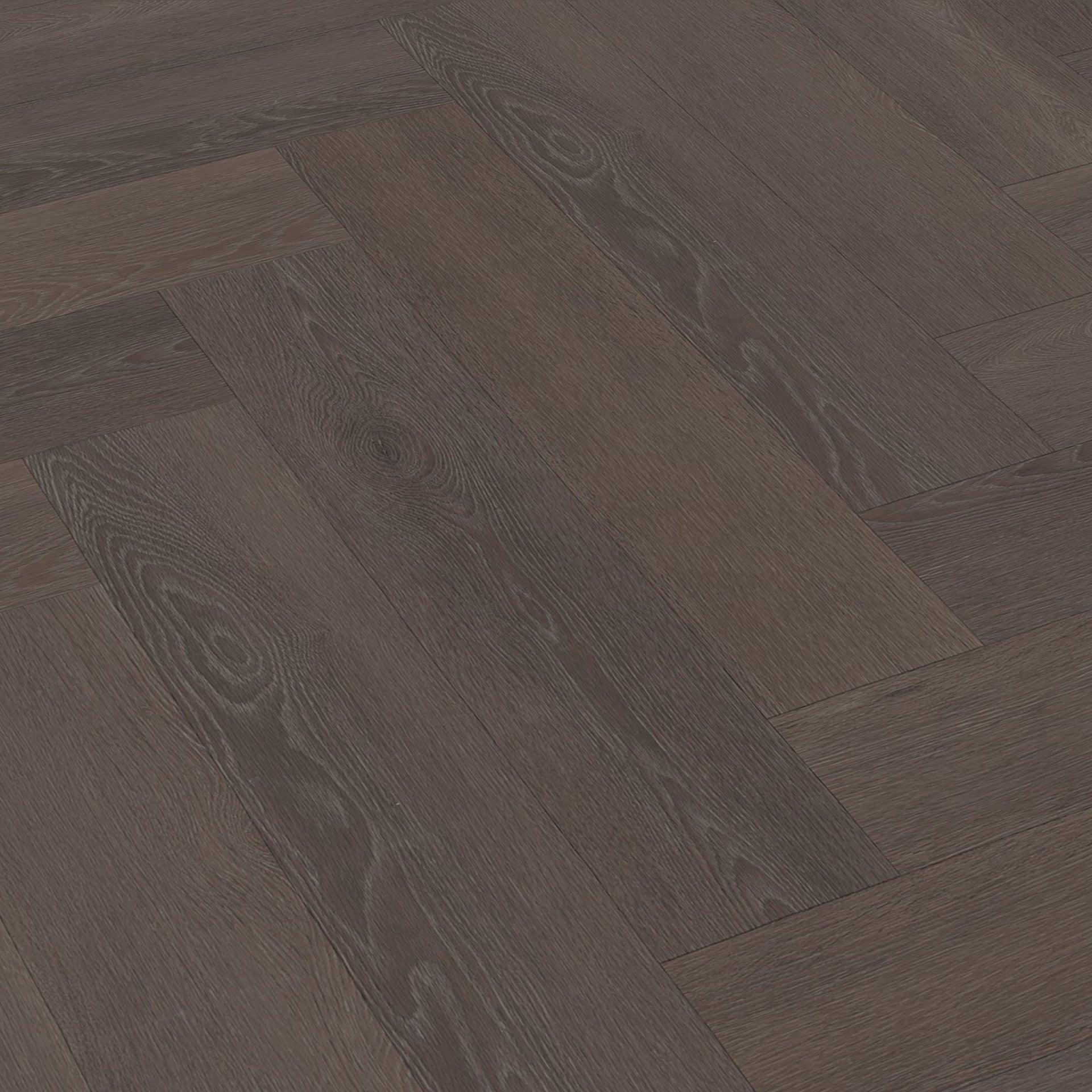 Herringbone Click SRC Charcoal