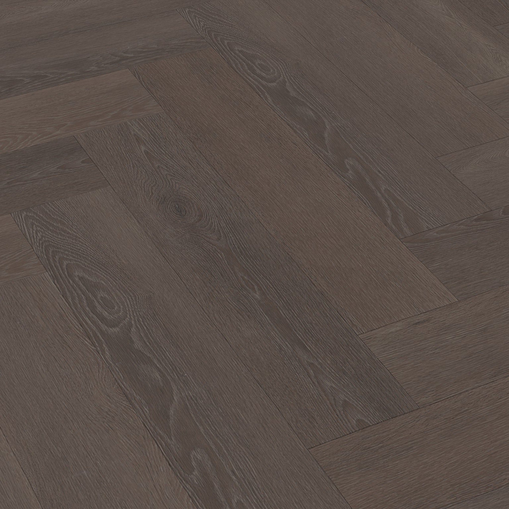 Herringbone Click SRC Charcoal
