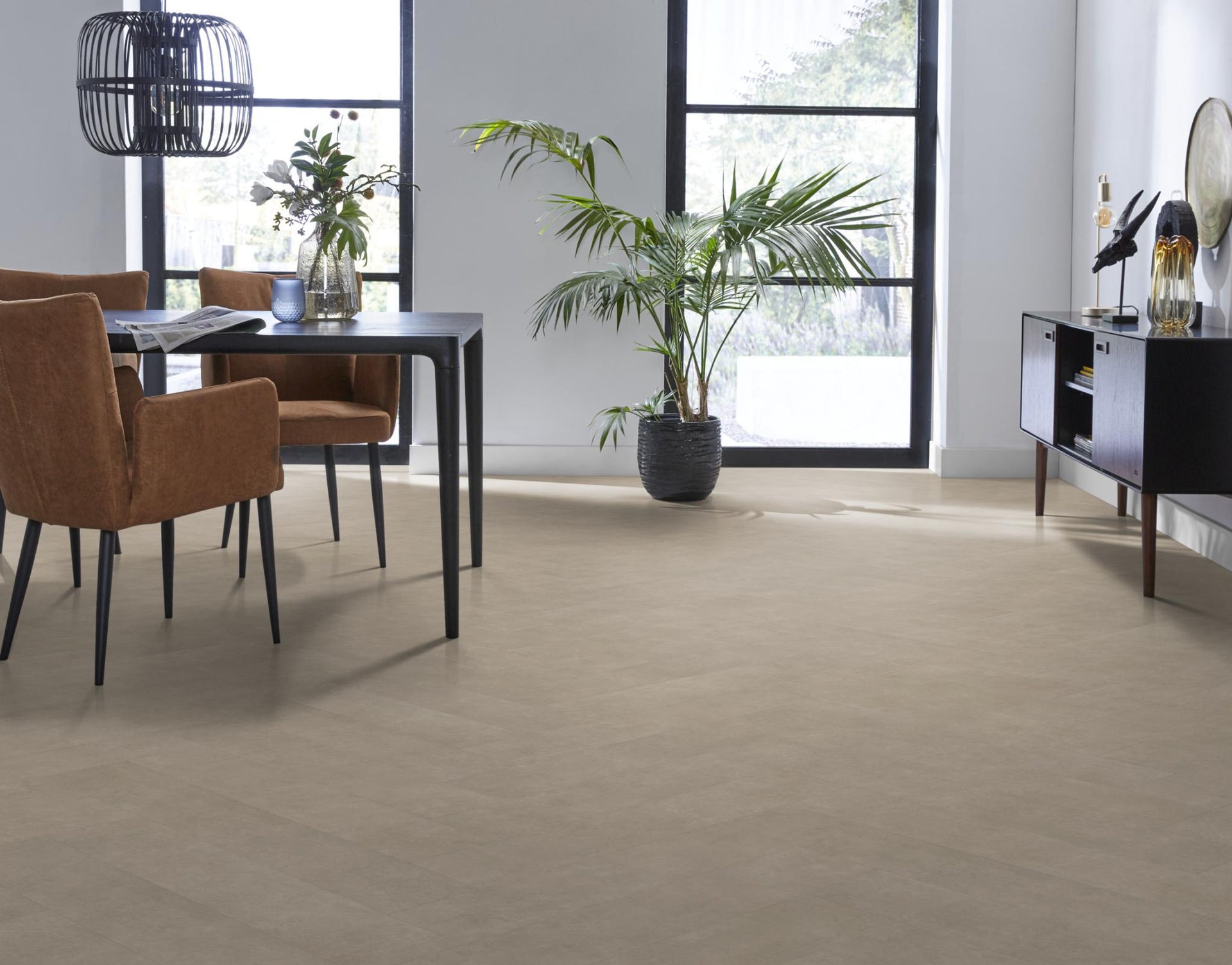 Herringbone Dryback Sand