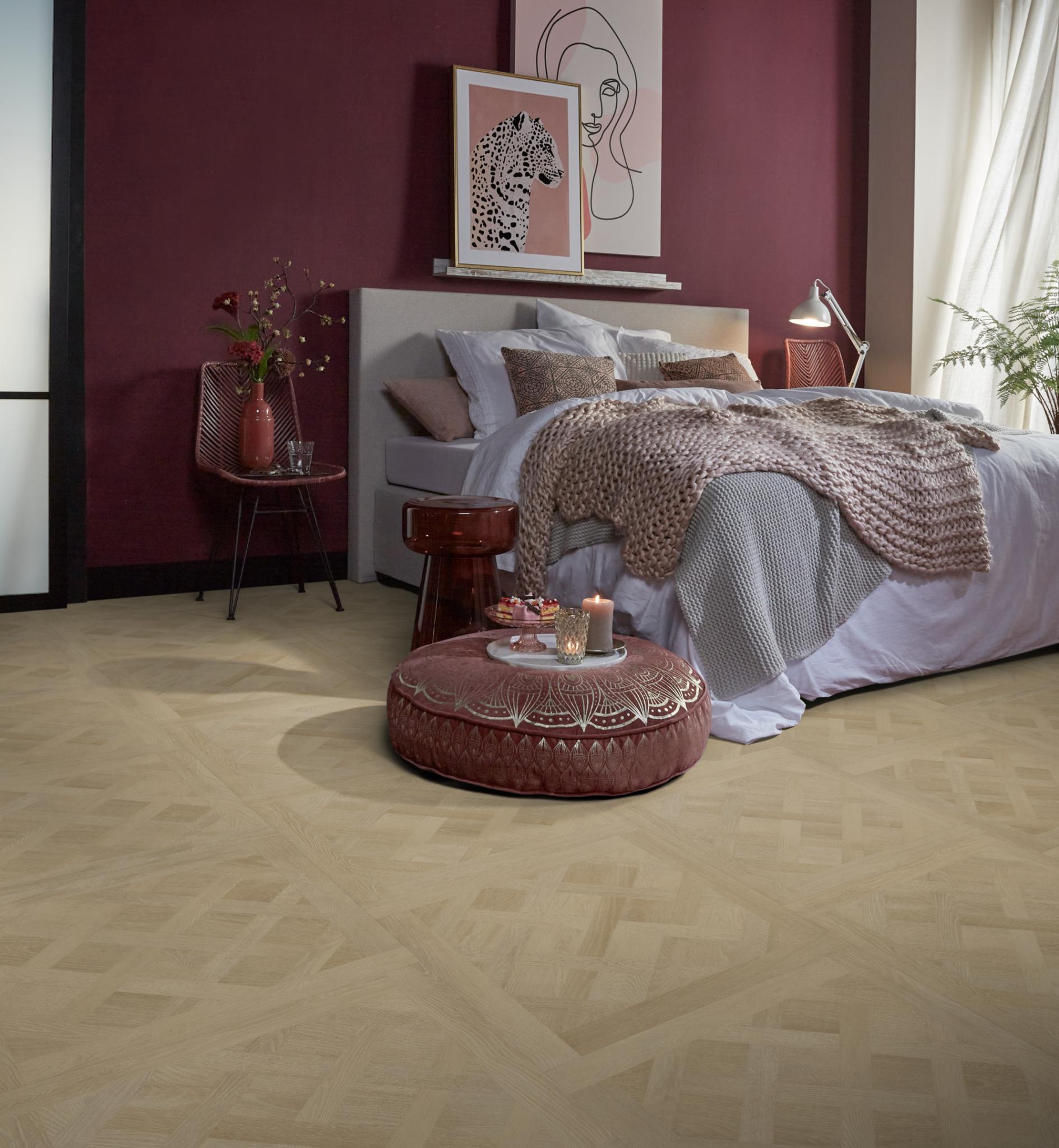 Royal Dryback Natural