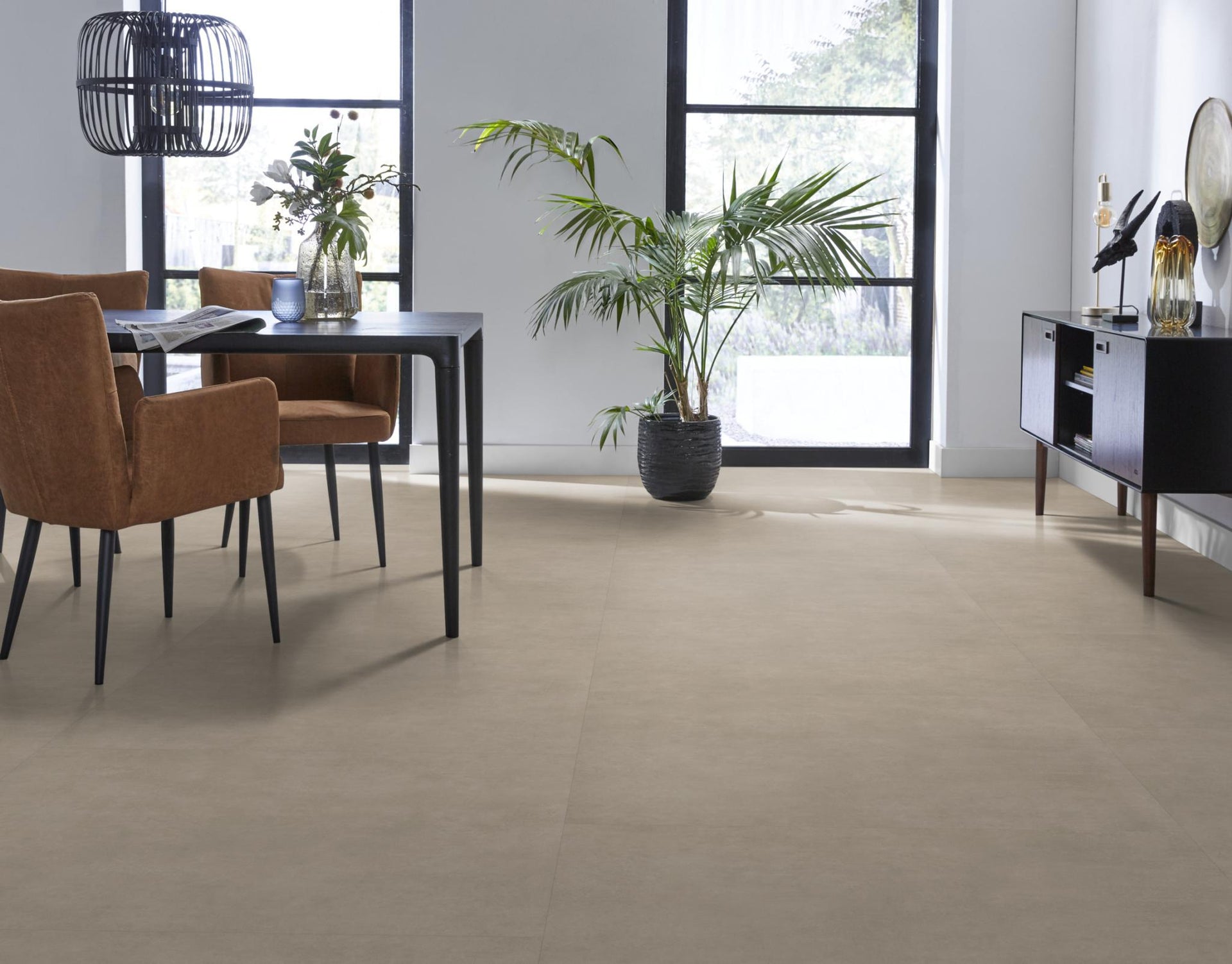 Basic XL Dryback Sand