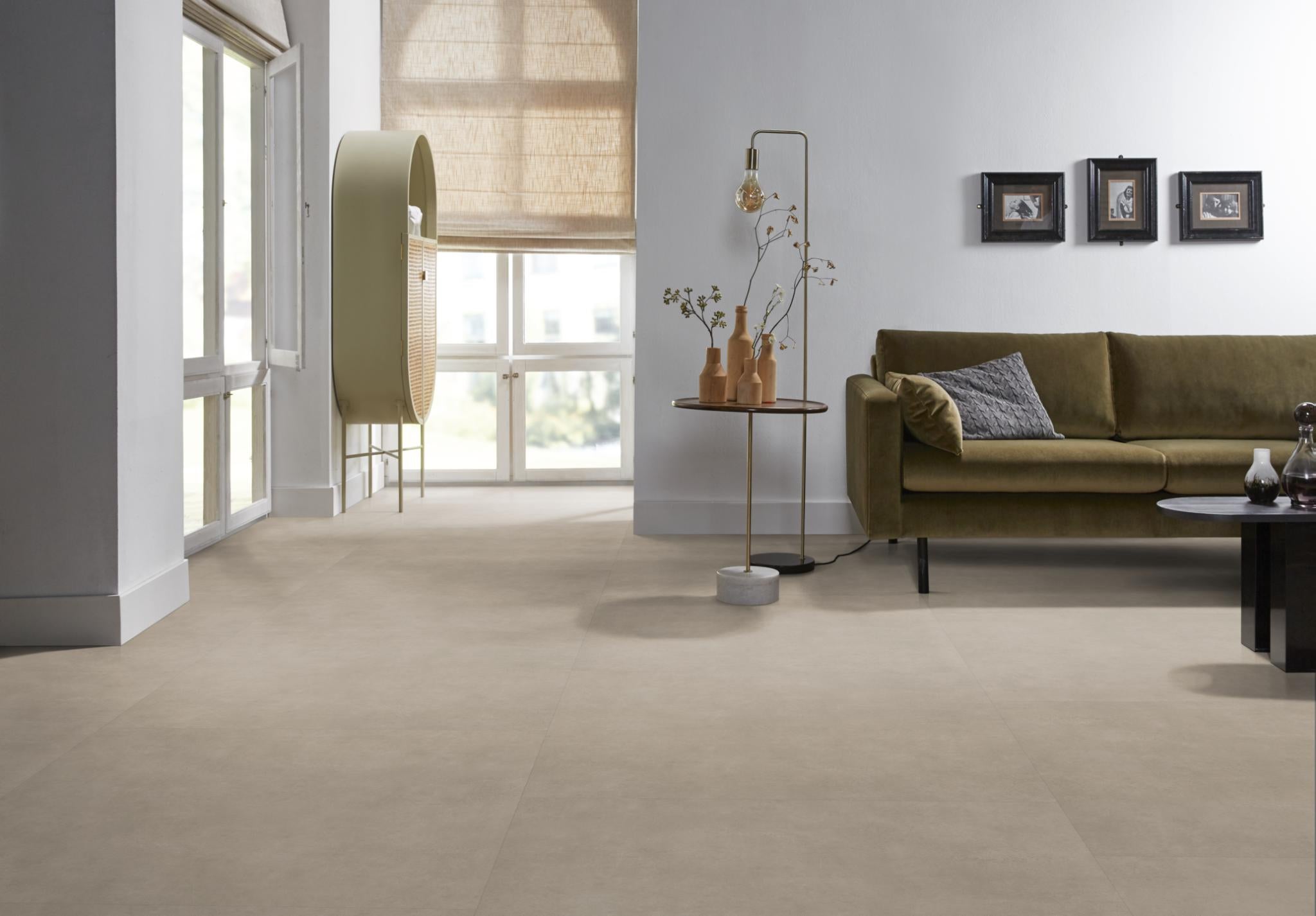 Basic XL Dryback Sand