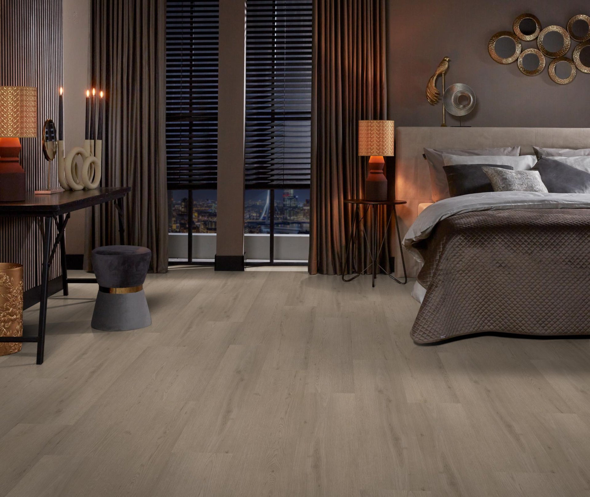 Venera Dryback Smoky