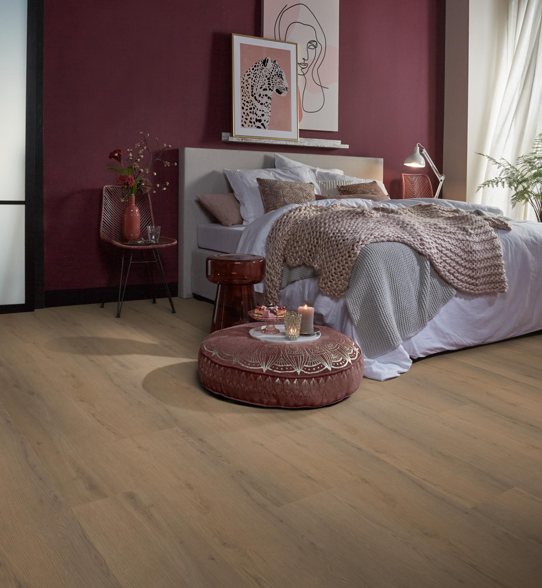 Venera Click Dark Oak