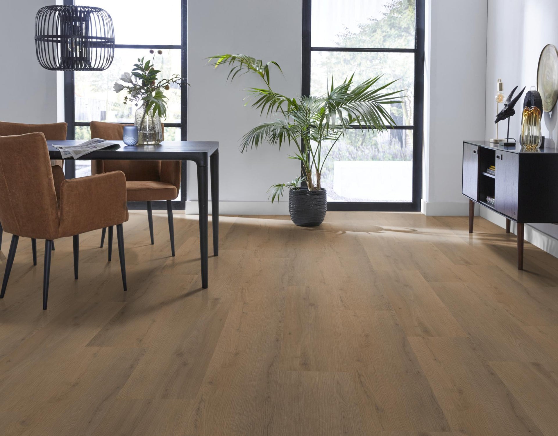 Venera Click Dark Oak