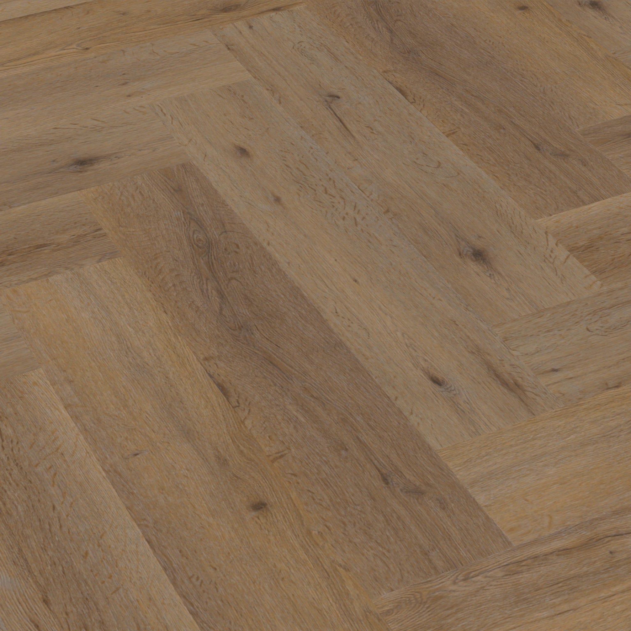 Spigato Vivero Visgraat Dryback Smoky