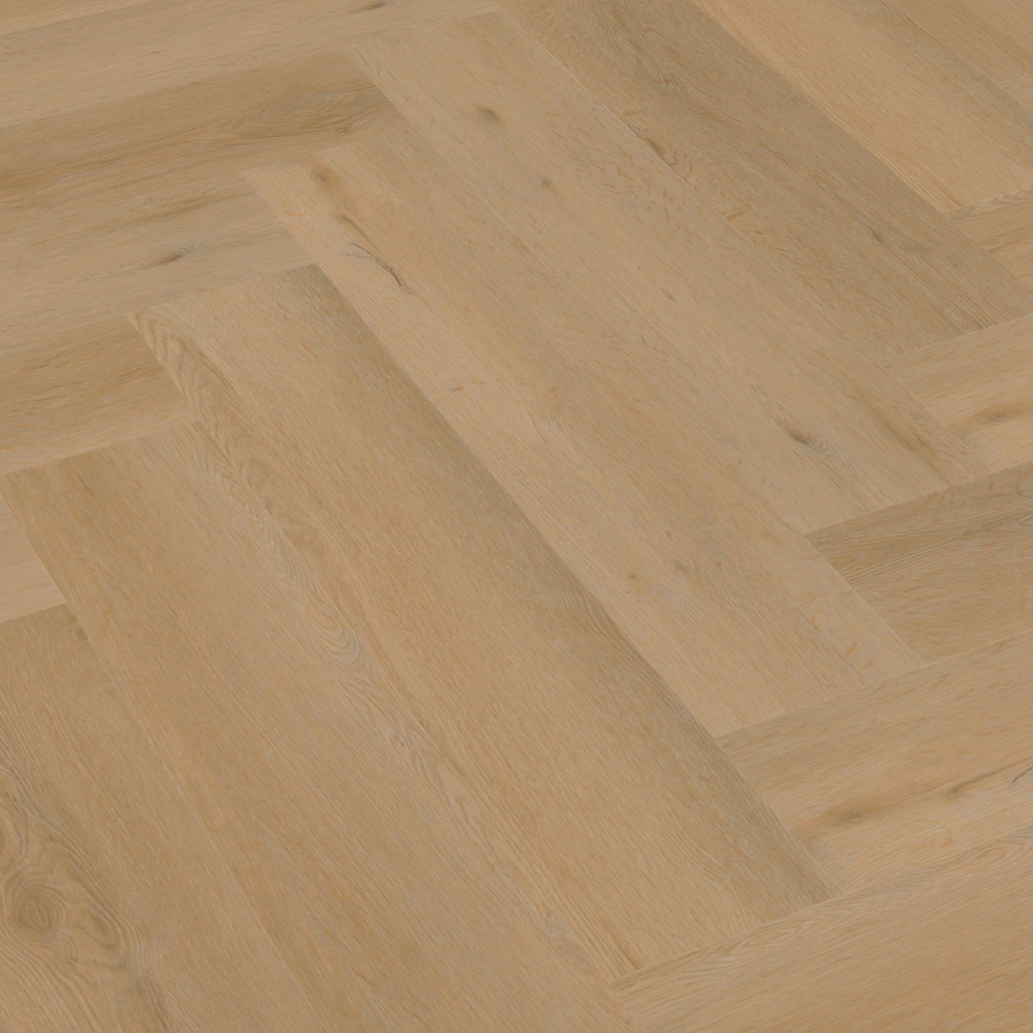 Spigato Vivero Visgraat Dryback Warm Oak