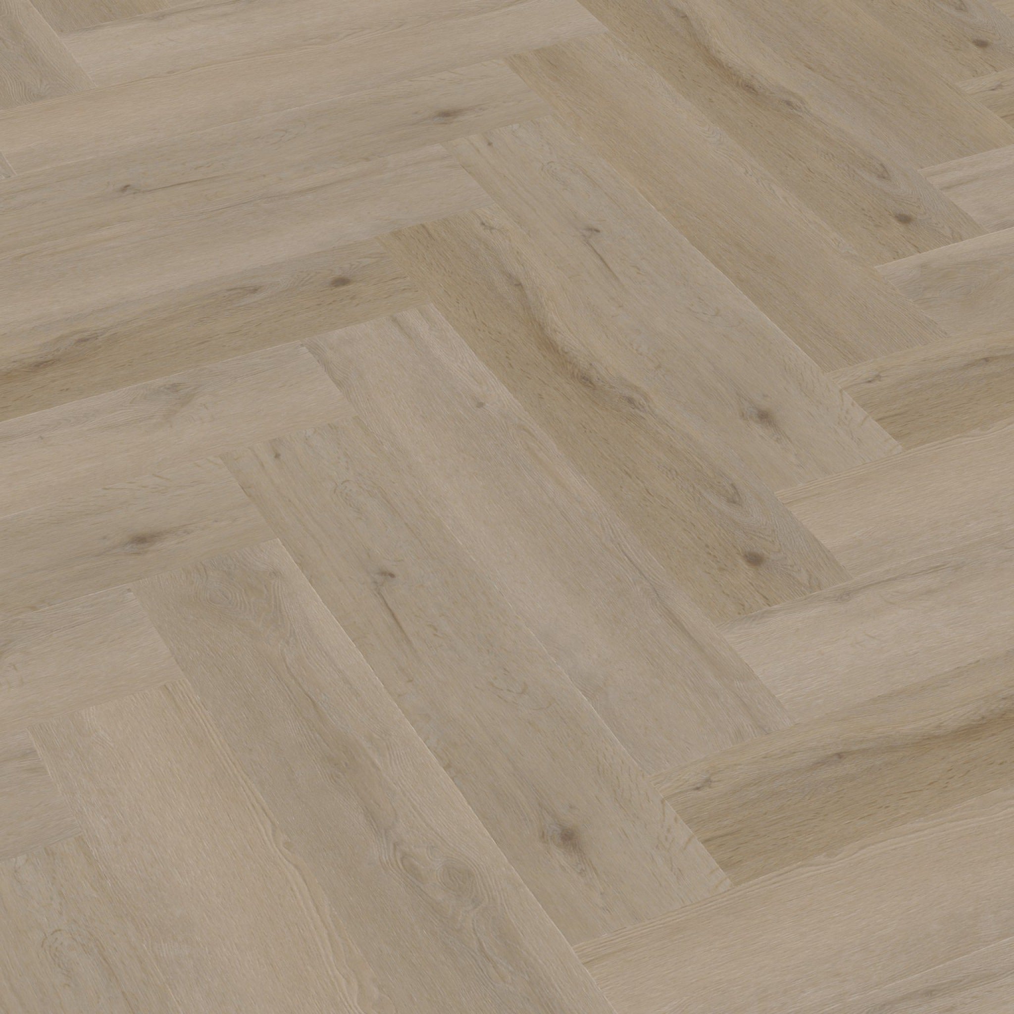 Spigato Vivero Visgraat Click SRC Light Oak