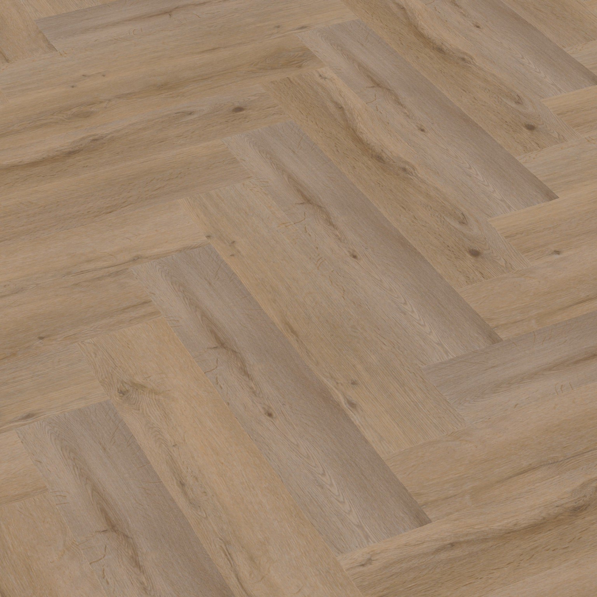 Spigato Vivero Visgraat Click SRC Smoky