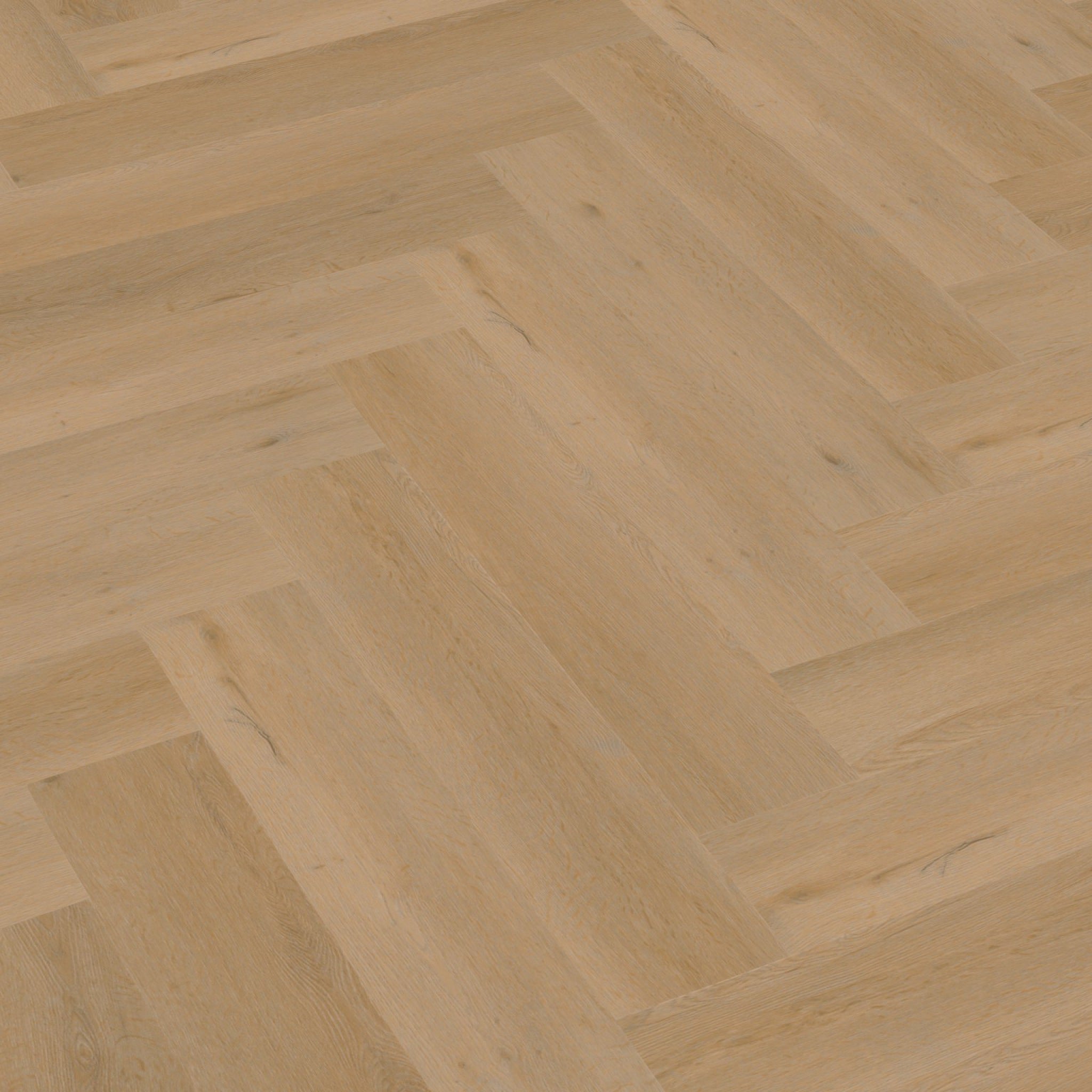 Spigato Vivero Visgraat Click SRC Warm Oak