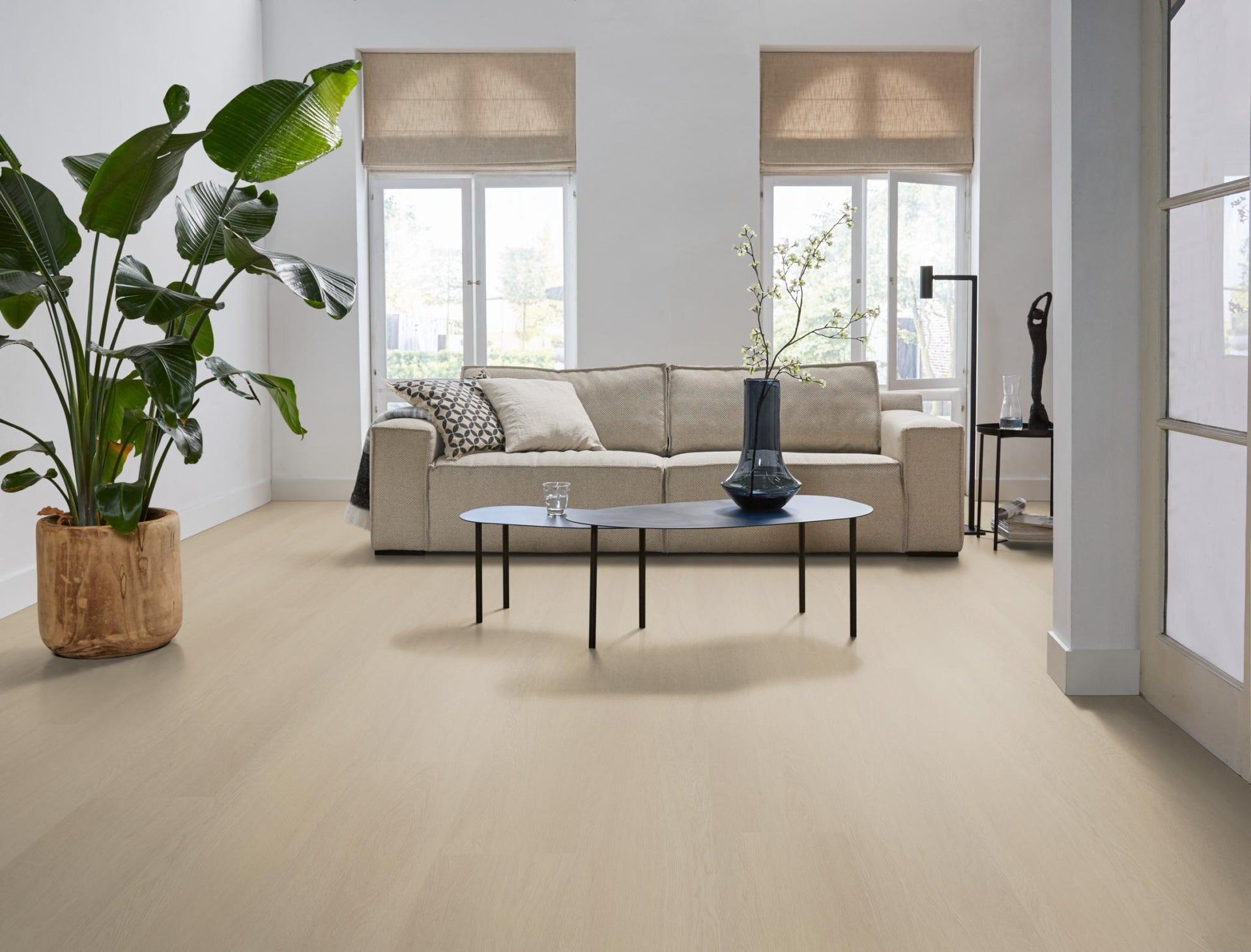 Estino Dryback Beige