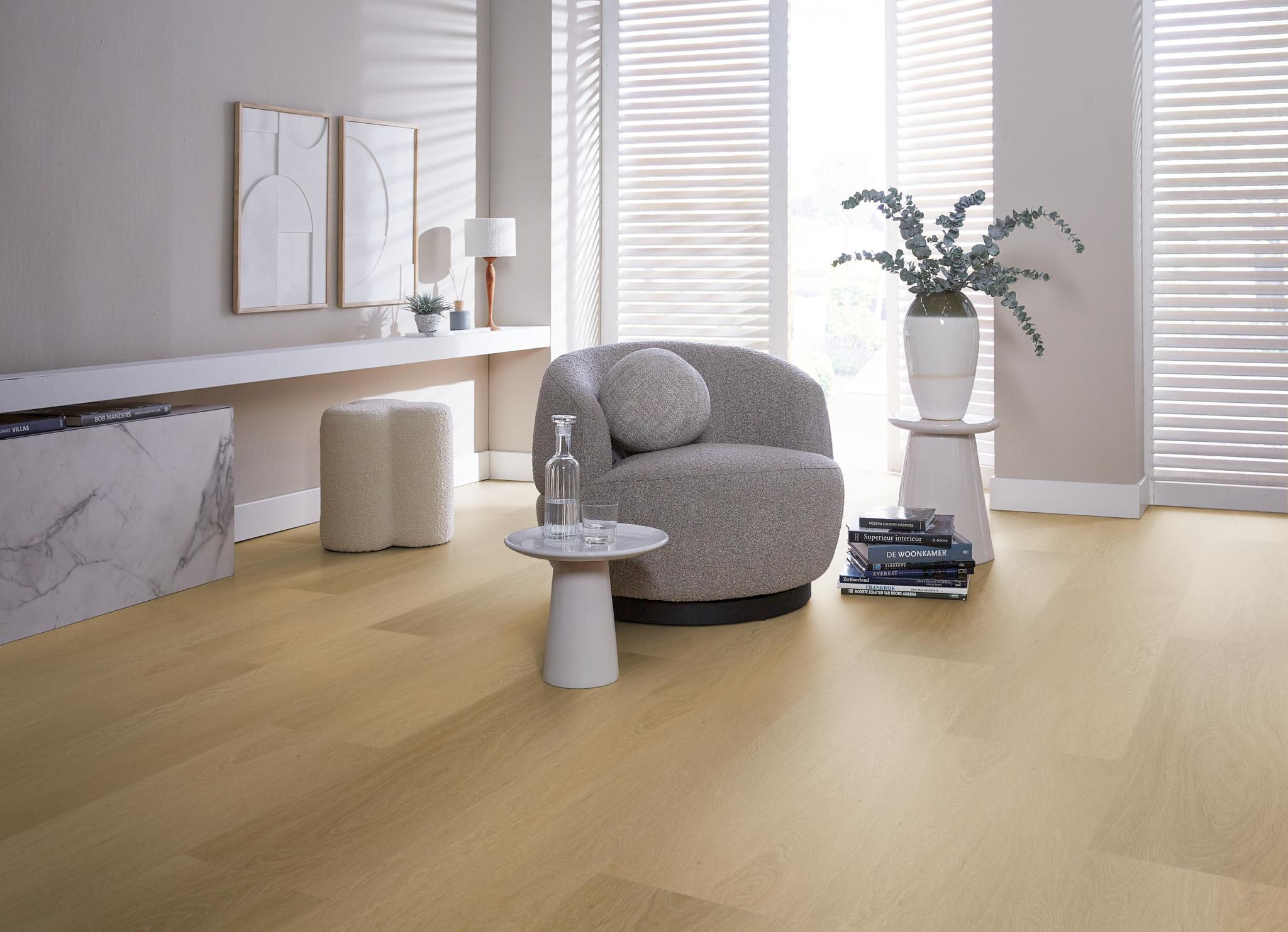 Estino Dryback Warm Oak
